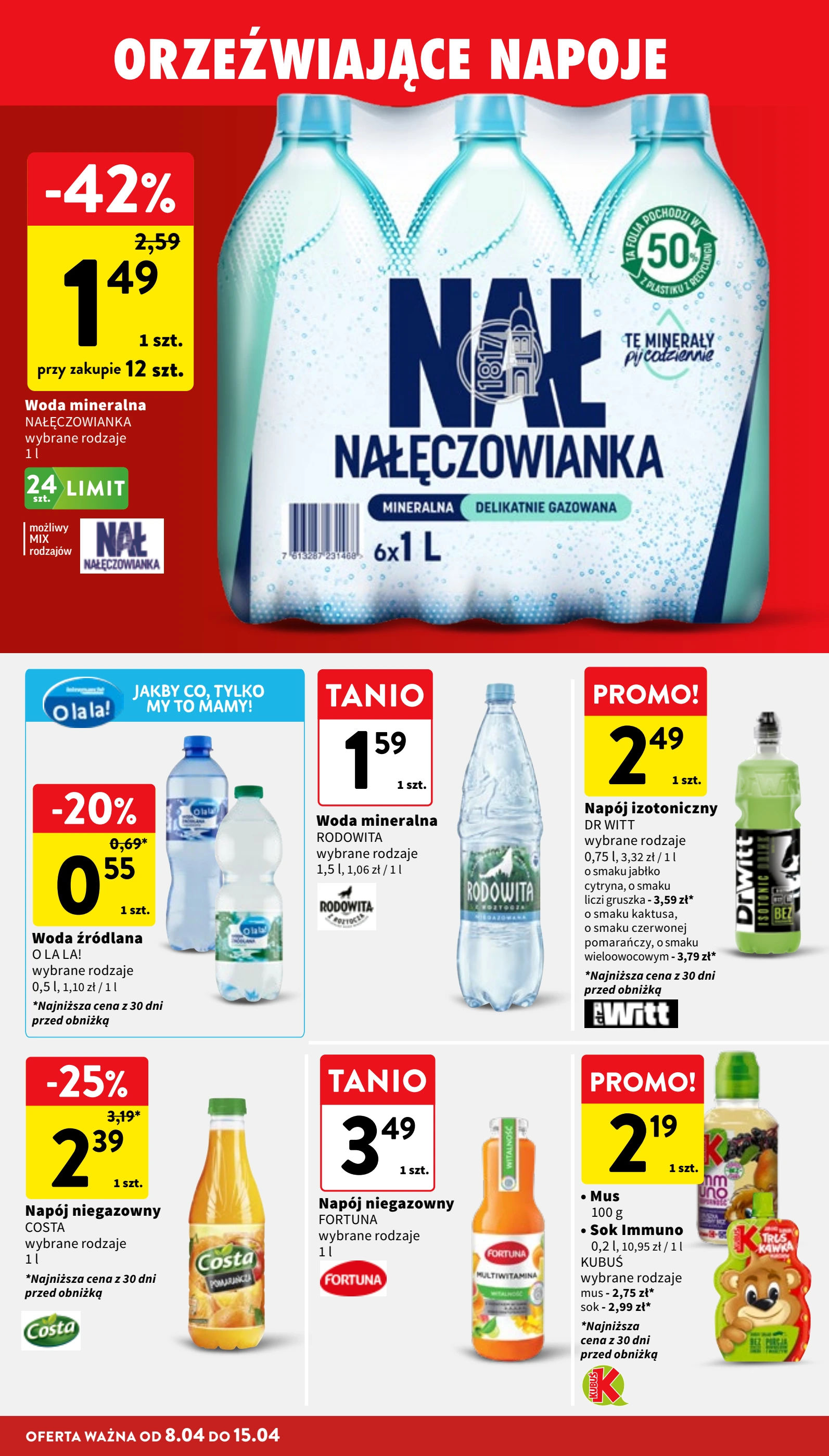 Intermarche