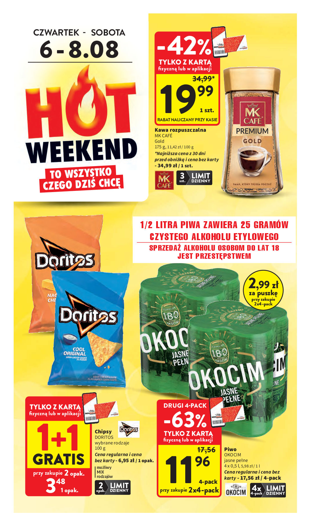 Intermarche