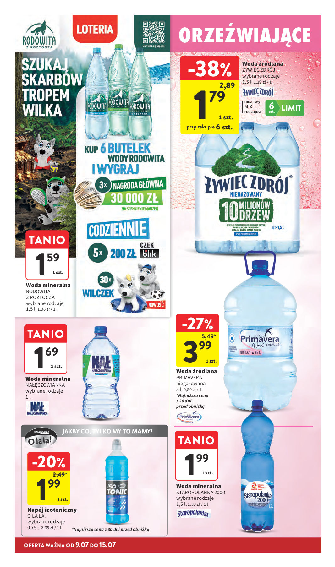 Intermarche