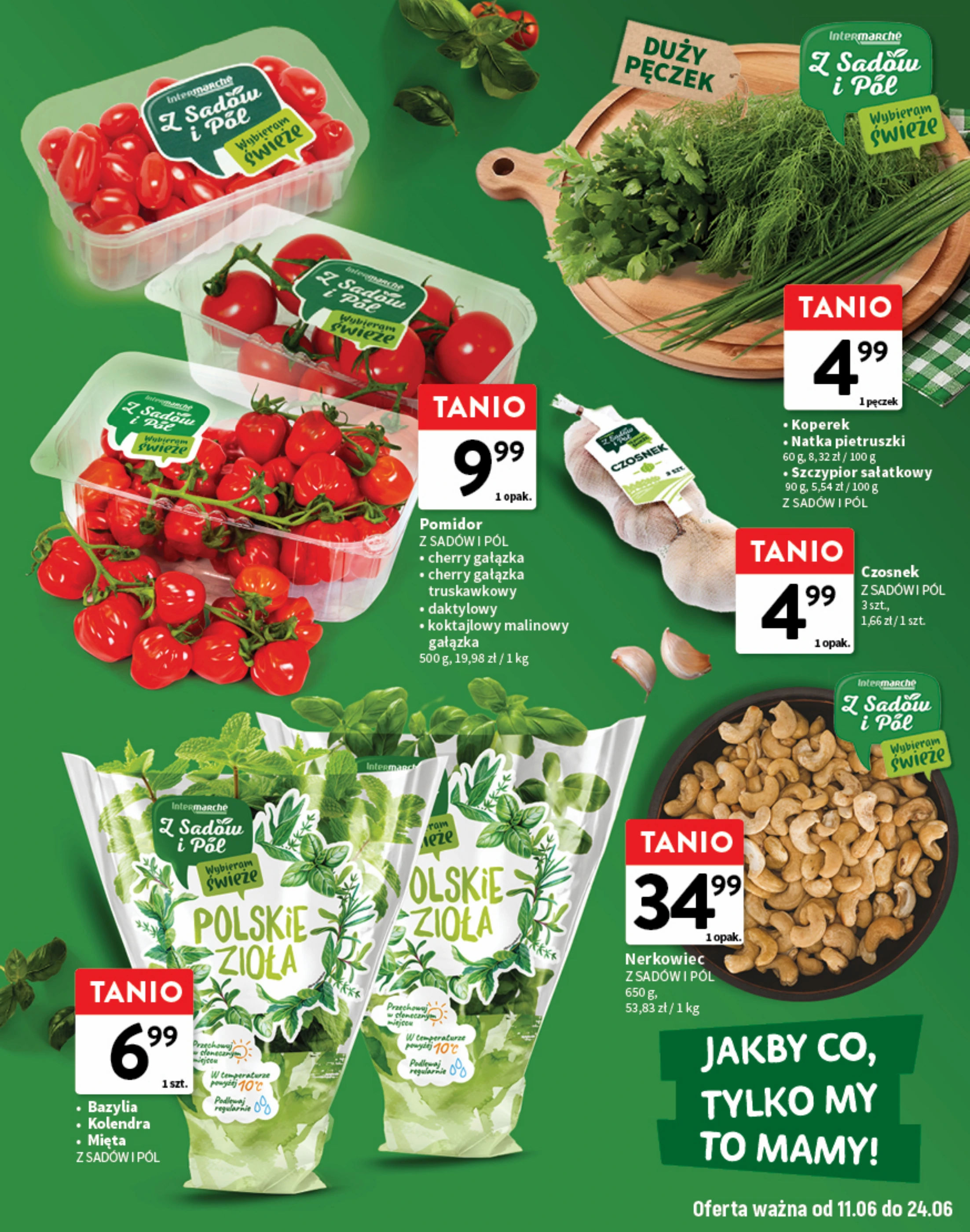 Intermarche
