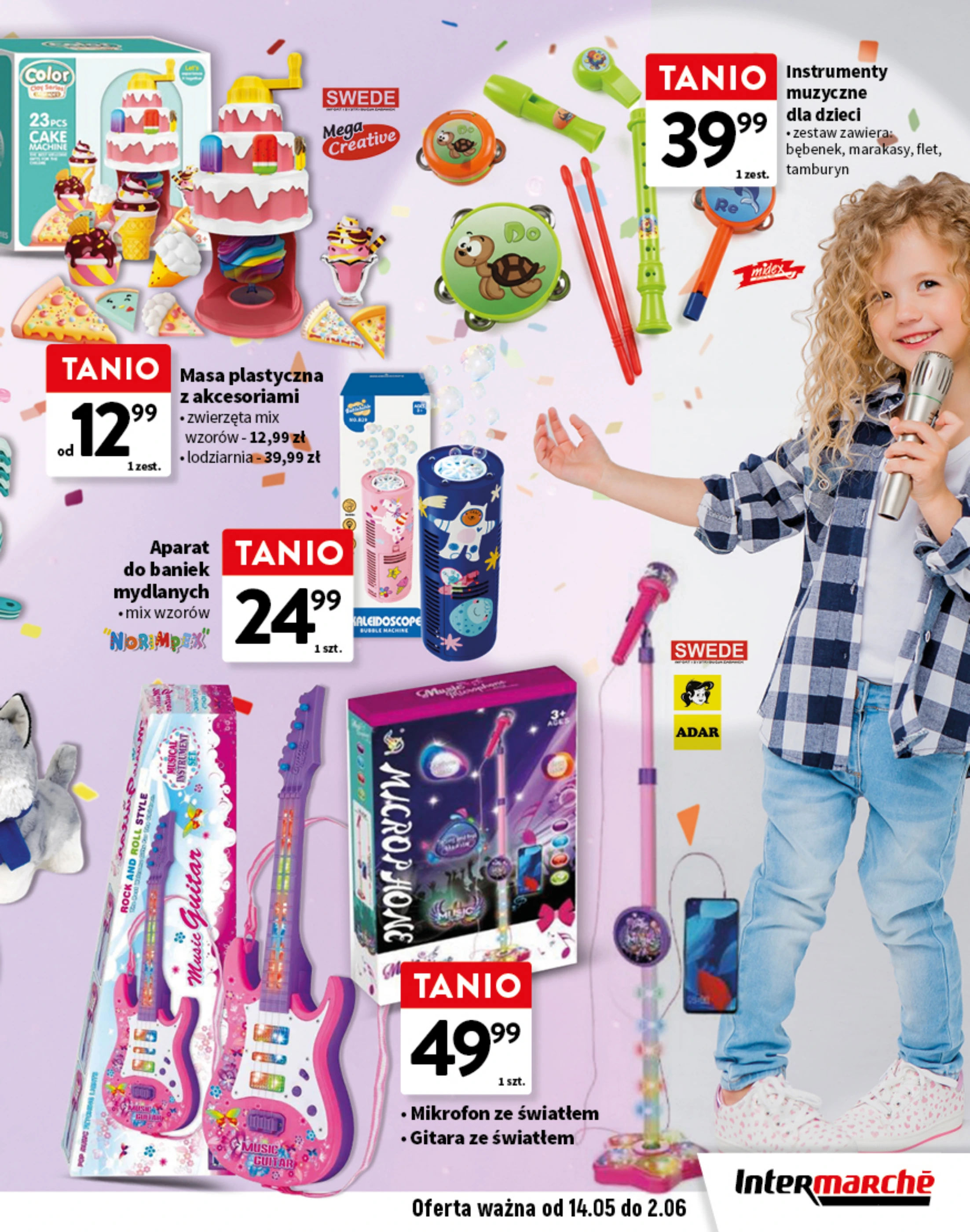 Intermarche