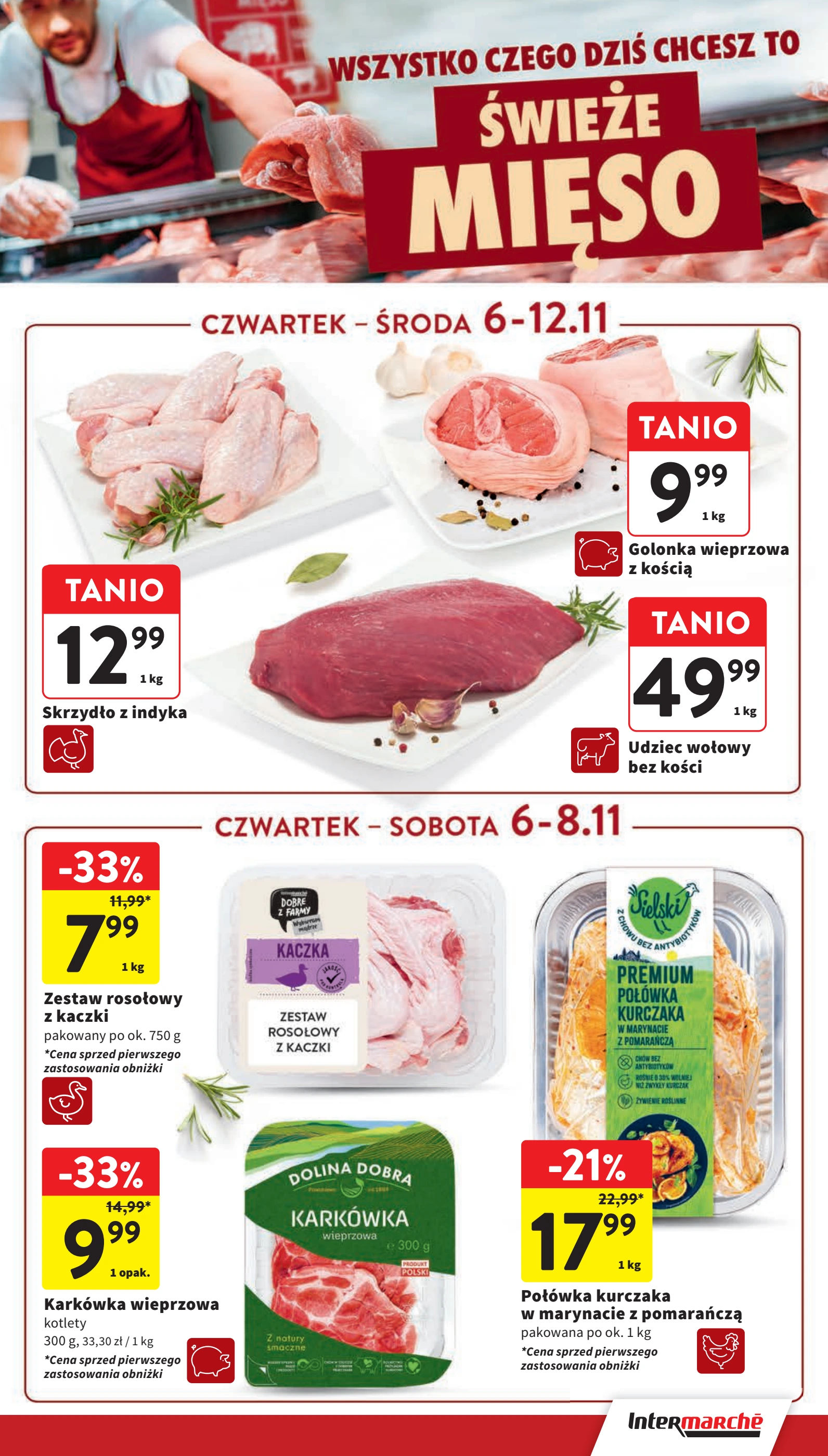 Intermarche