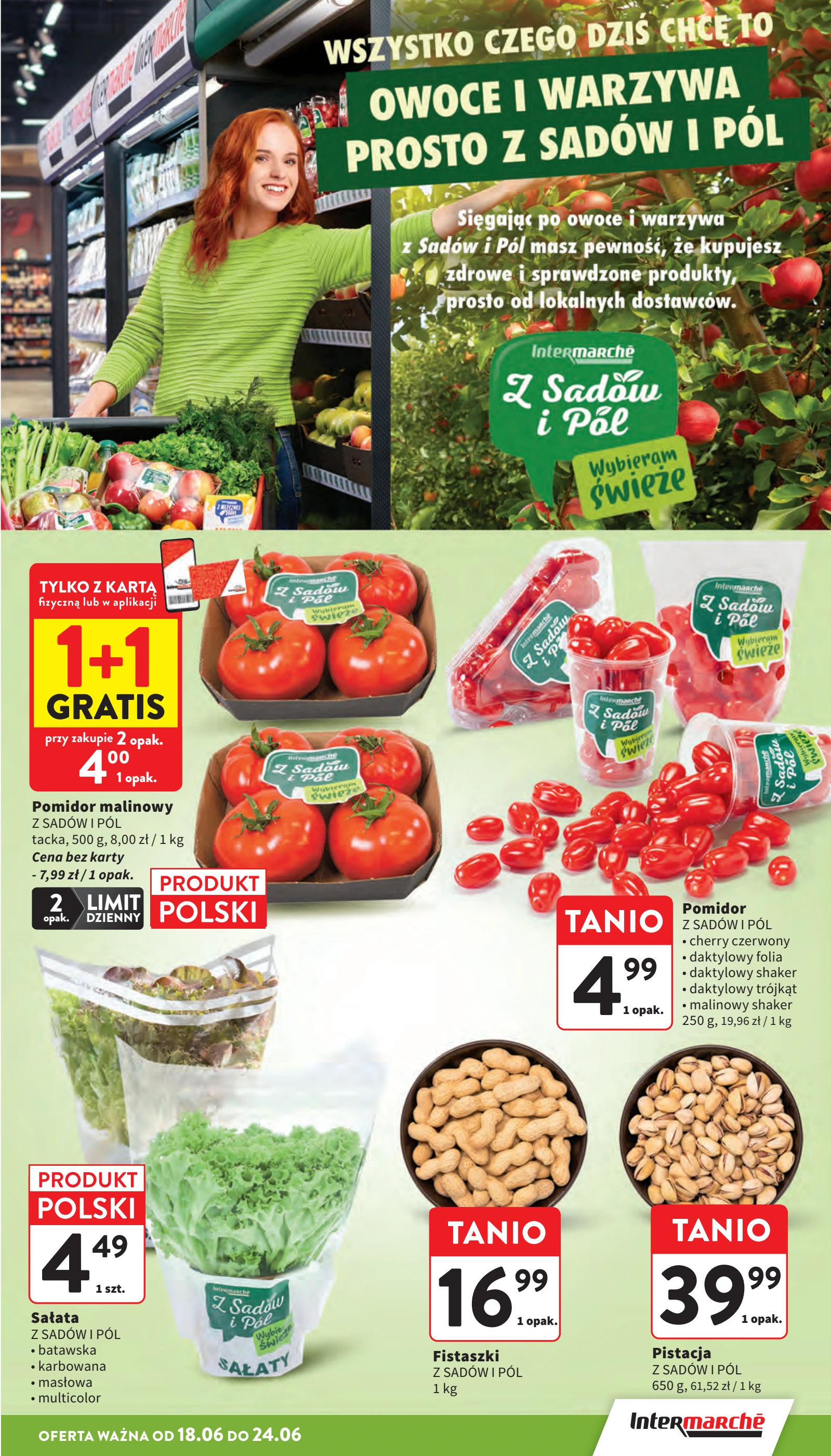 Intermarche