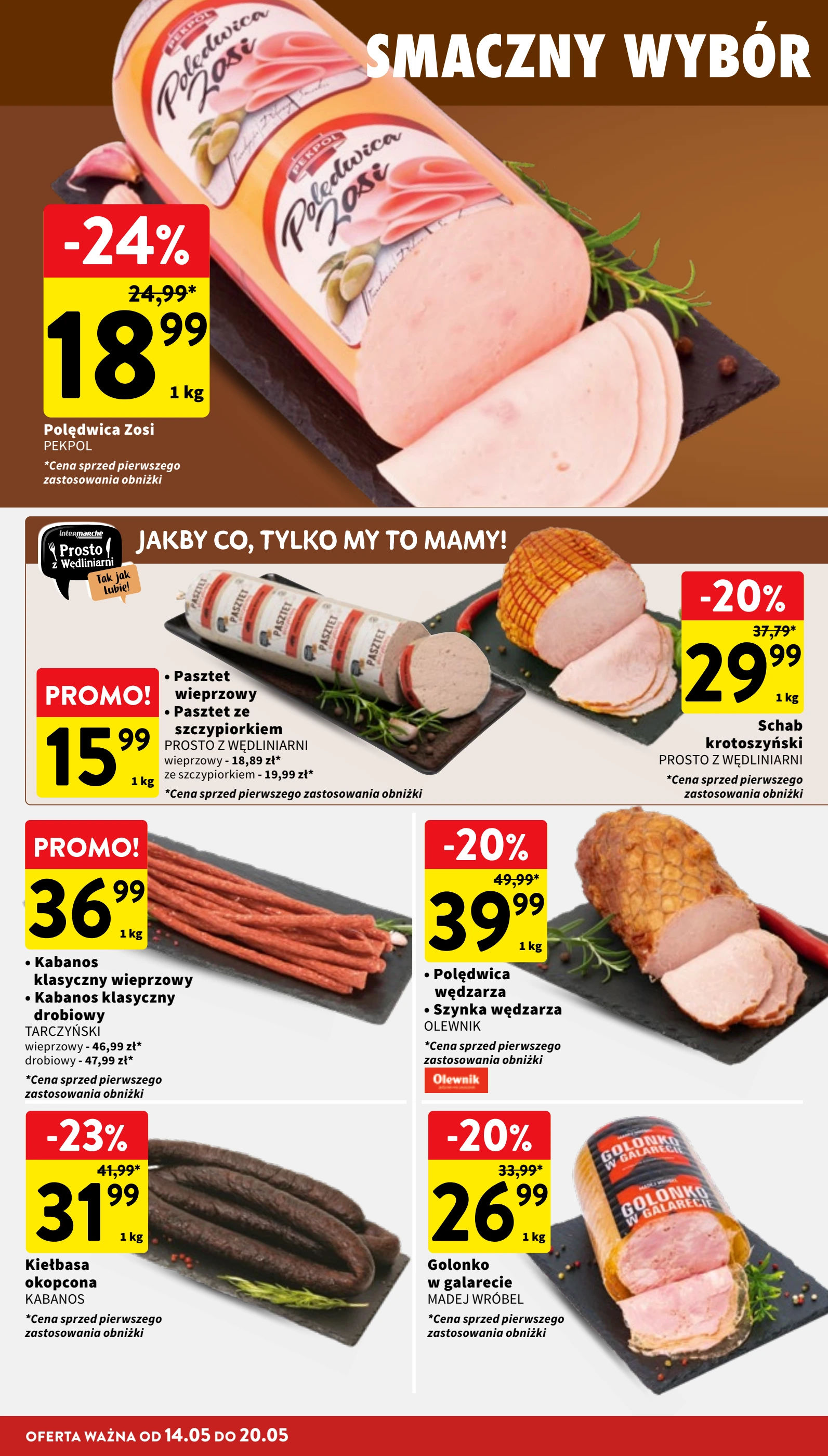Intermarche
