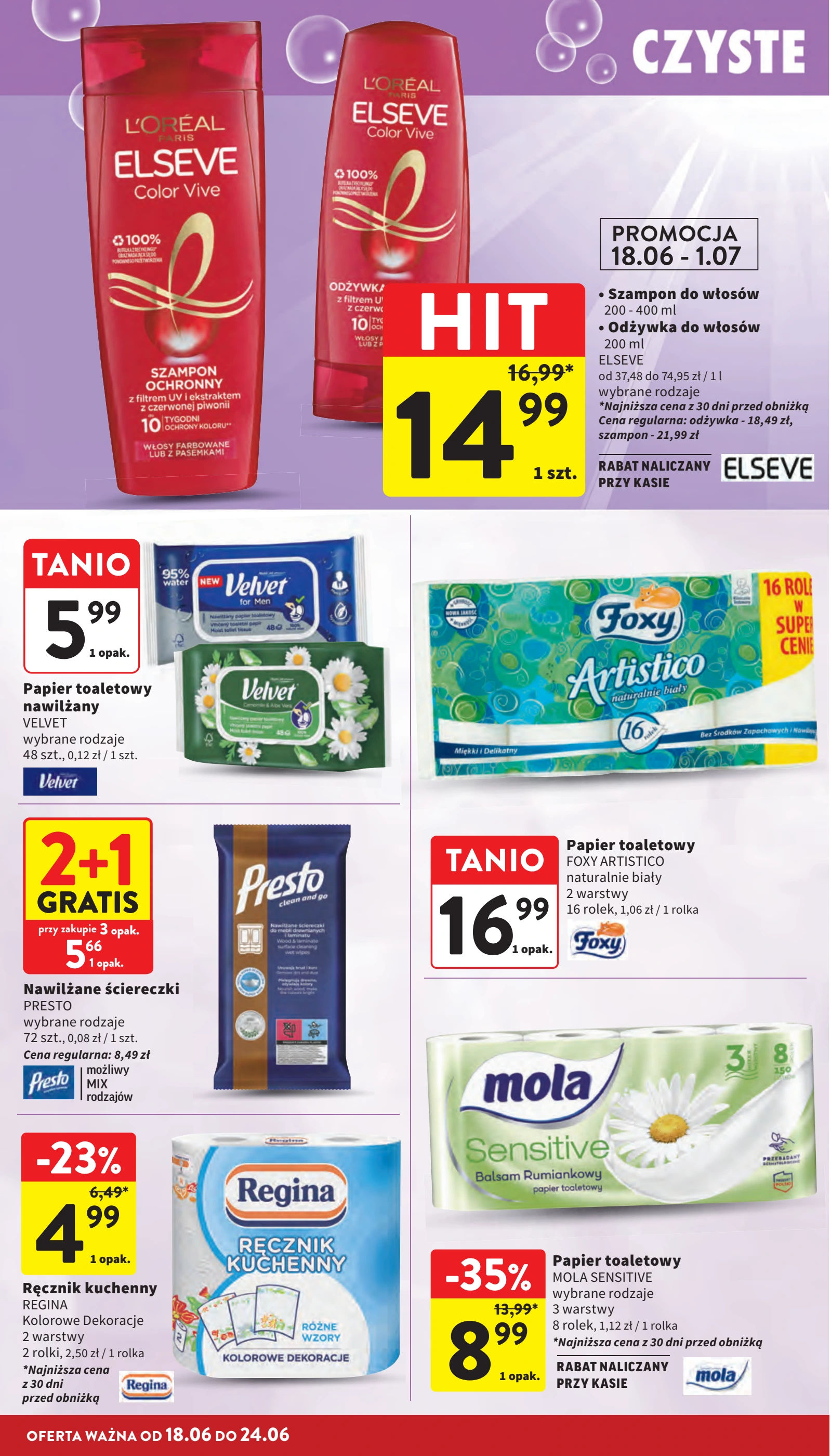 Intermarche