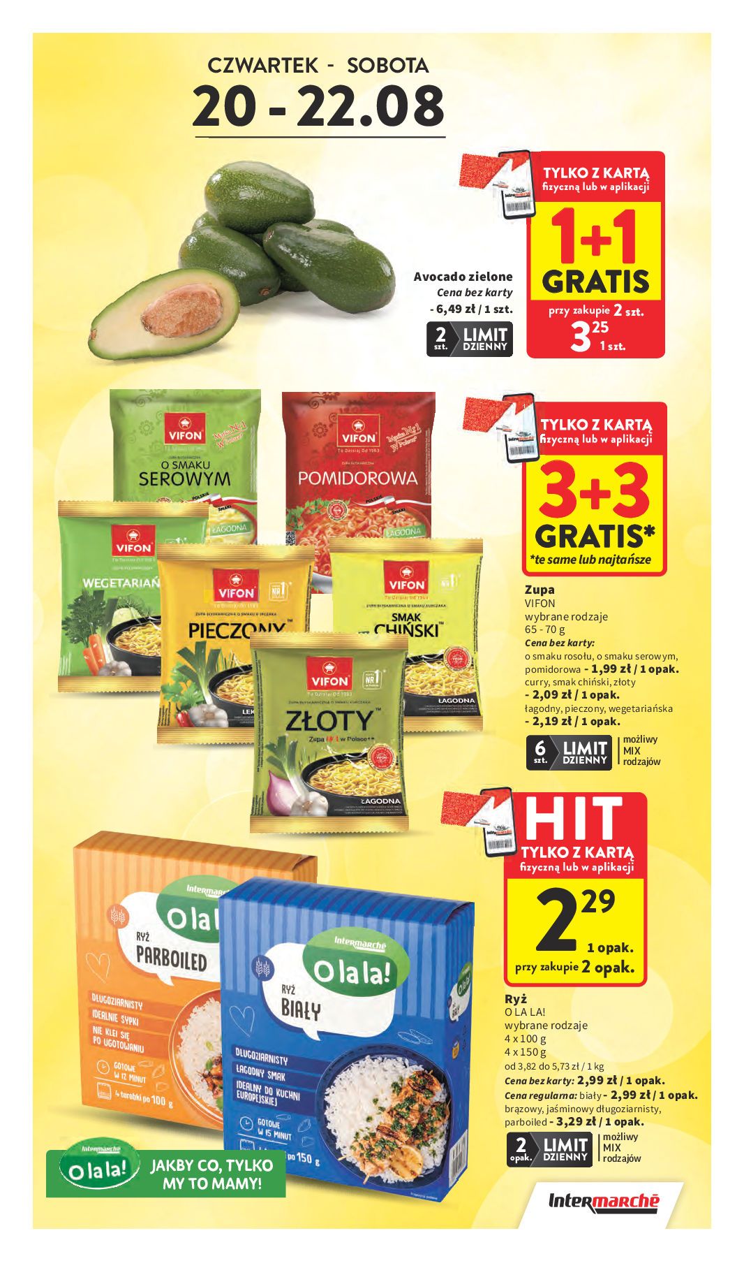 Intermarche