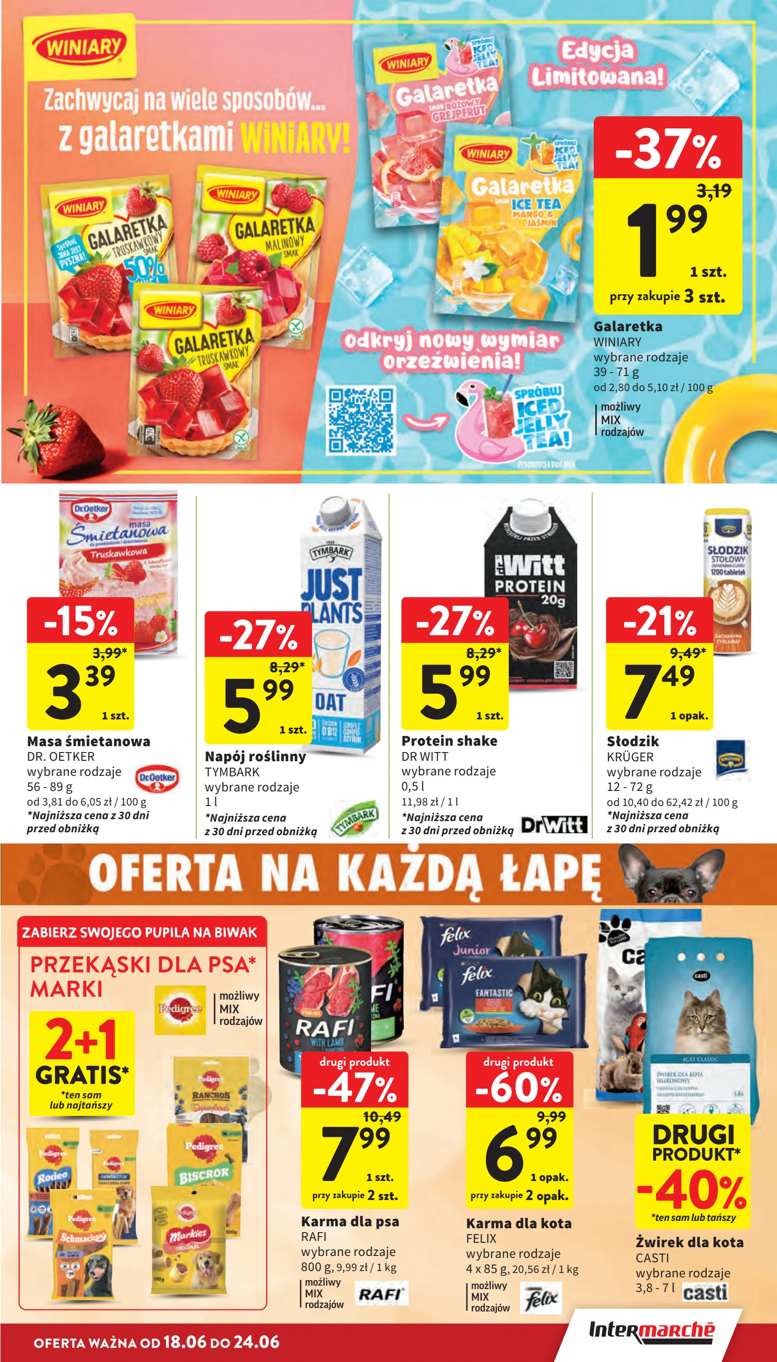Intermarche