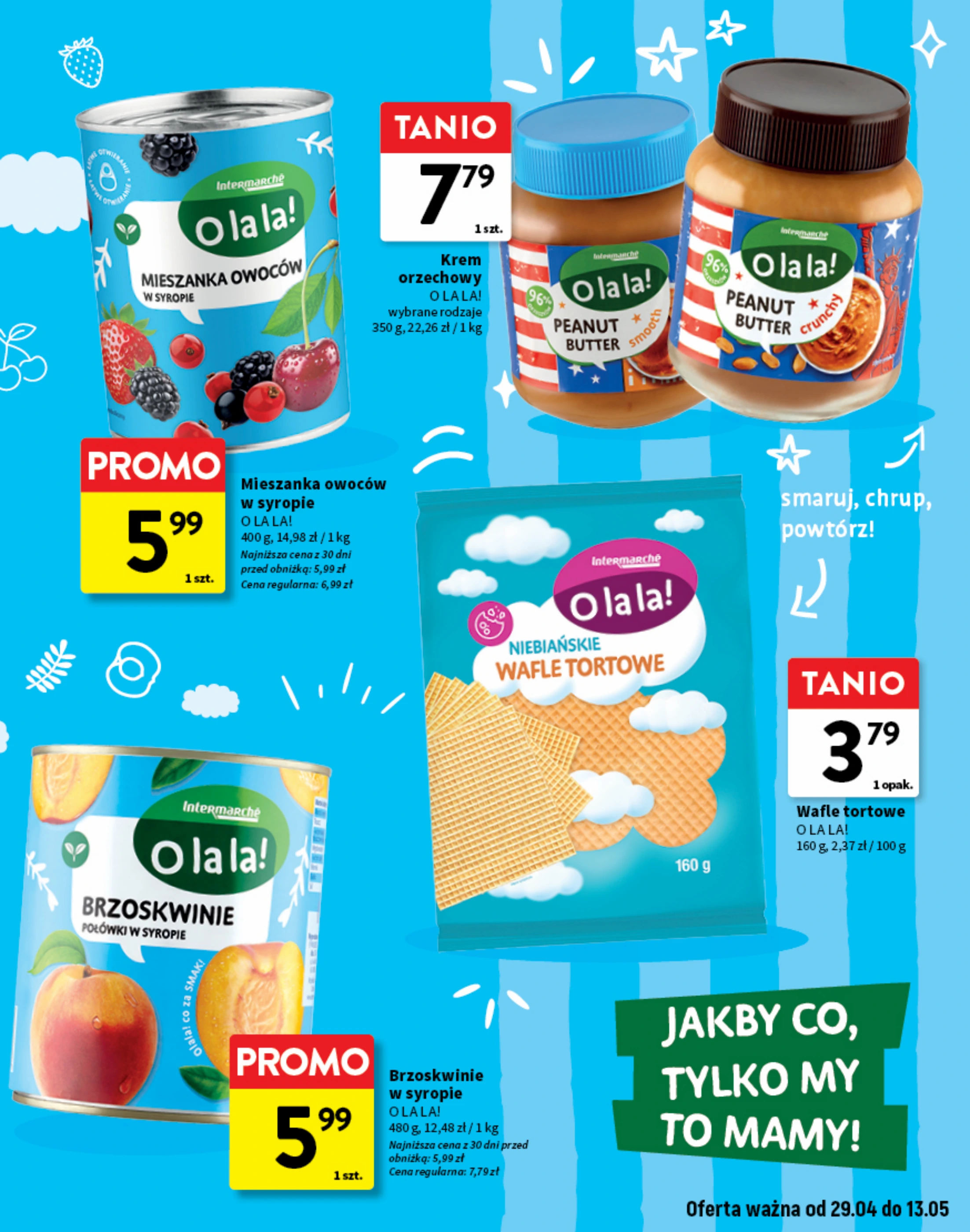 Intermarche