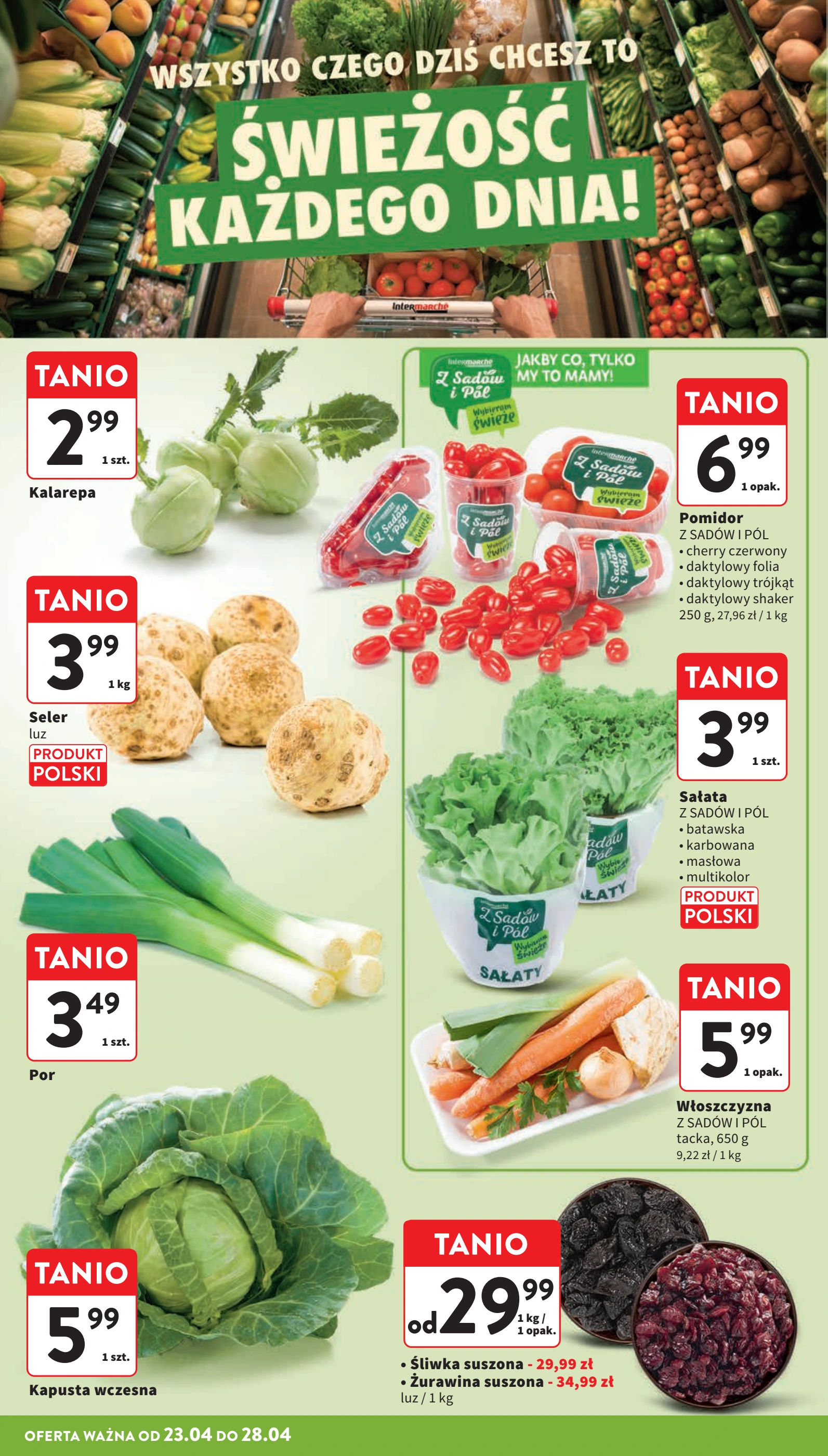 Intermarche