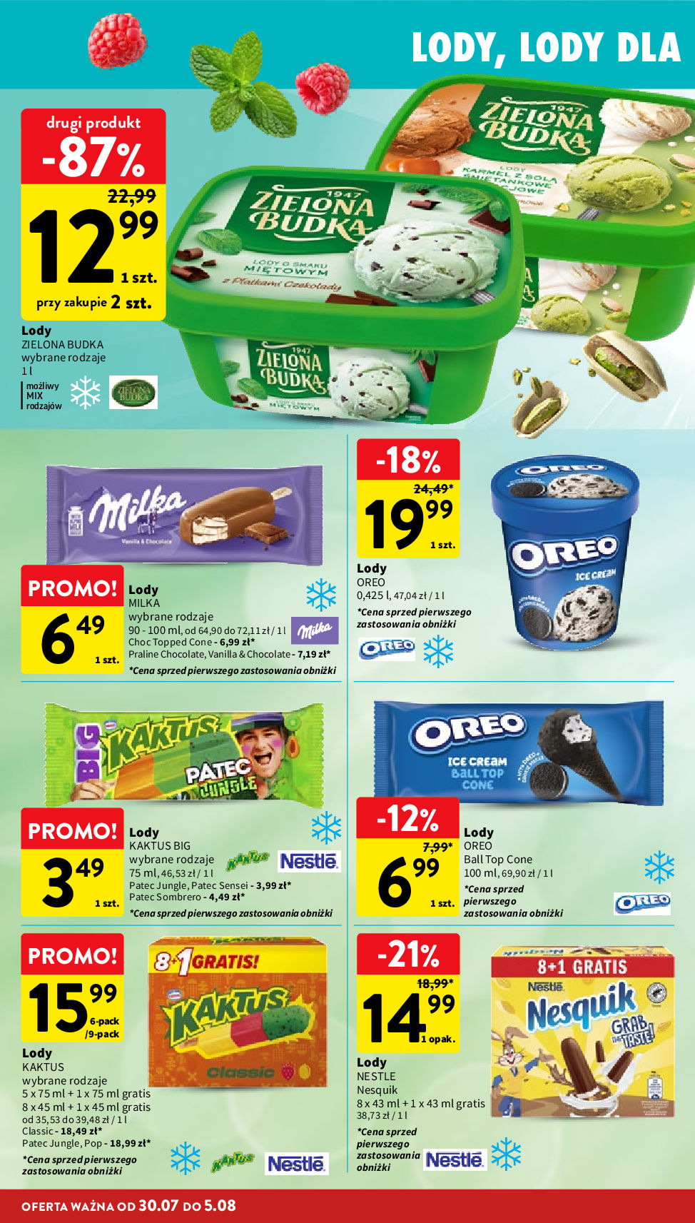 Intermarche