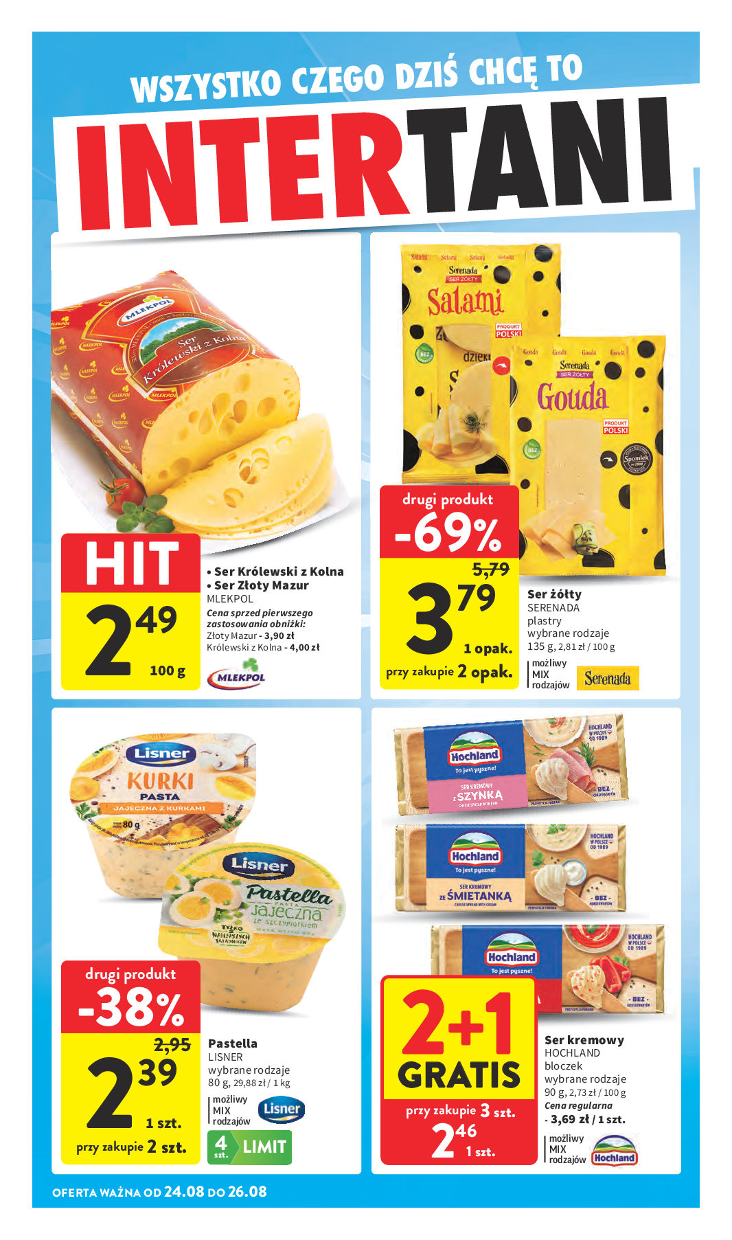 Intermarche