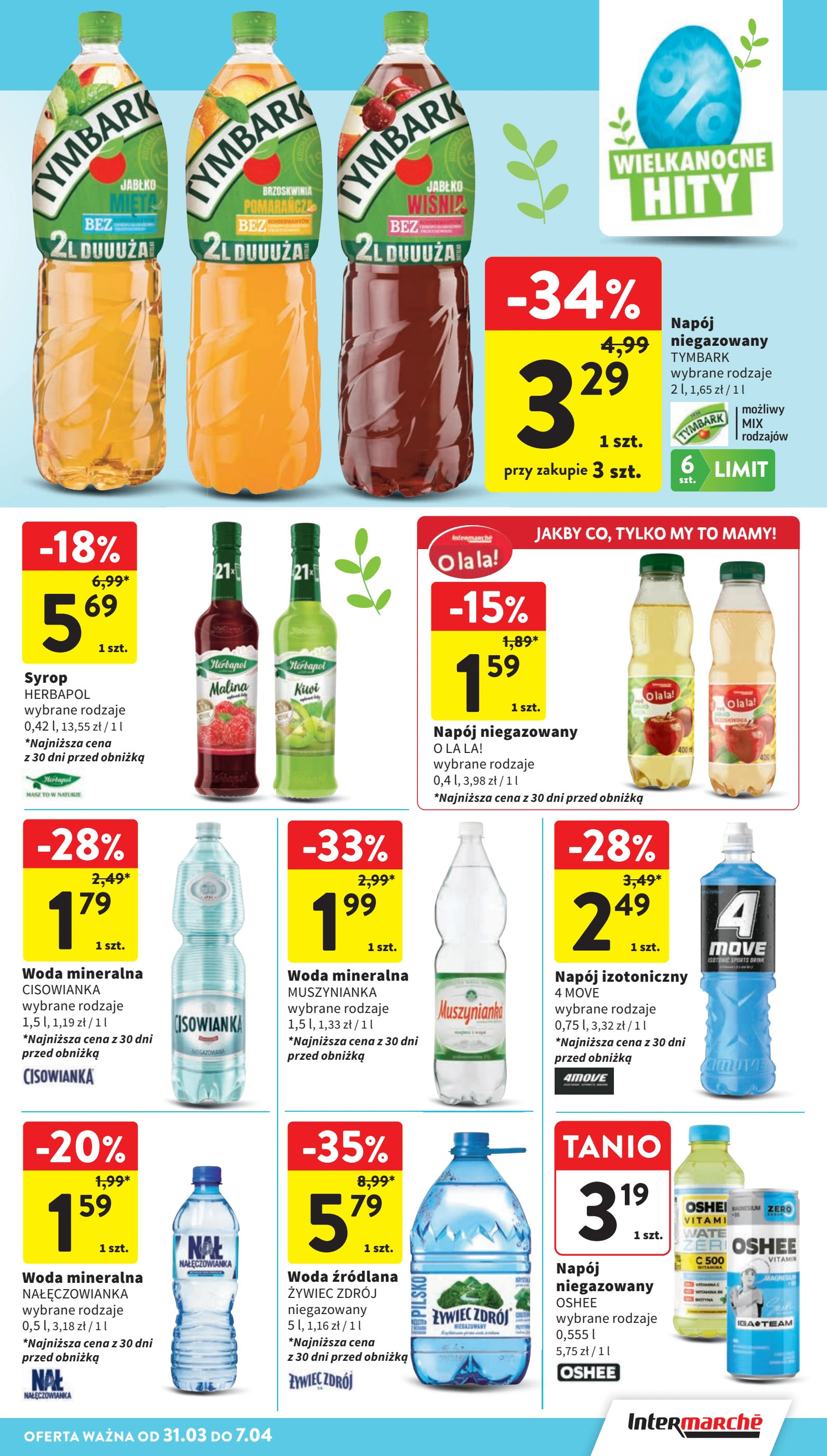 Intermarche