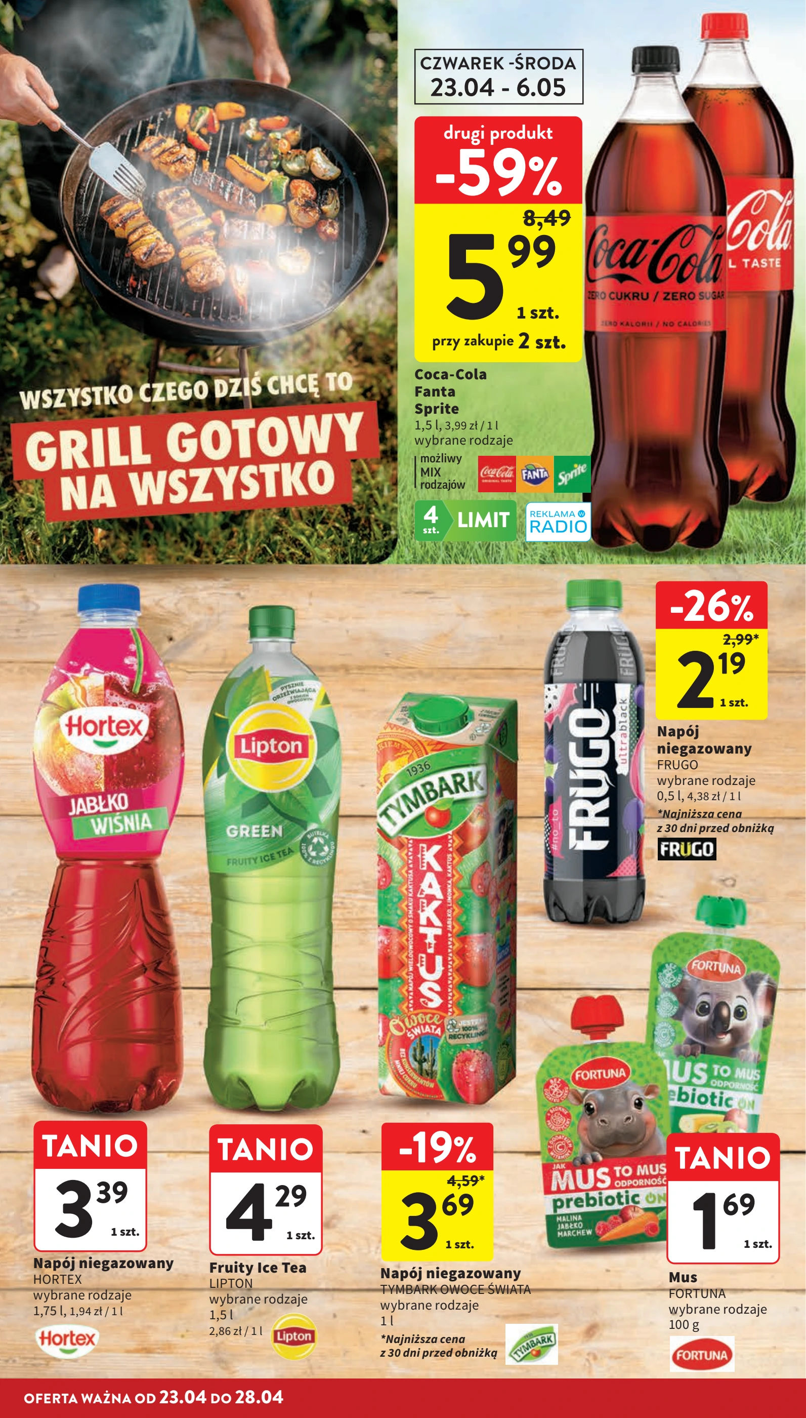 Intermarche