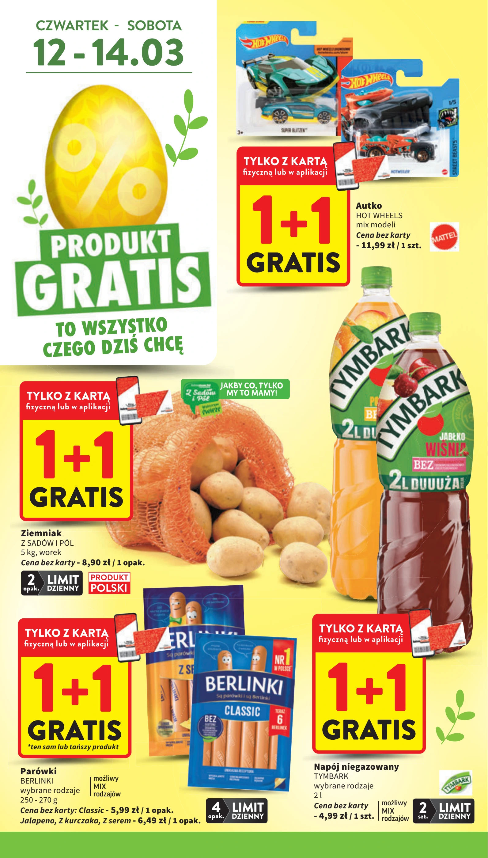 Intermarche