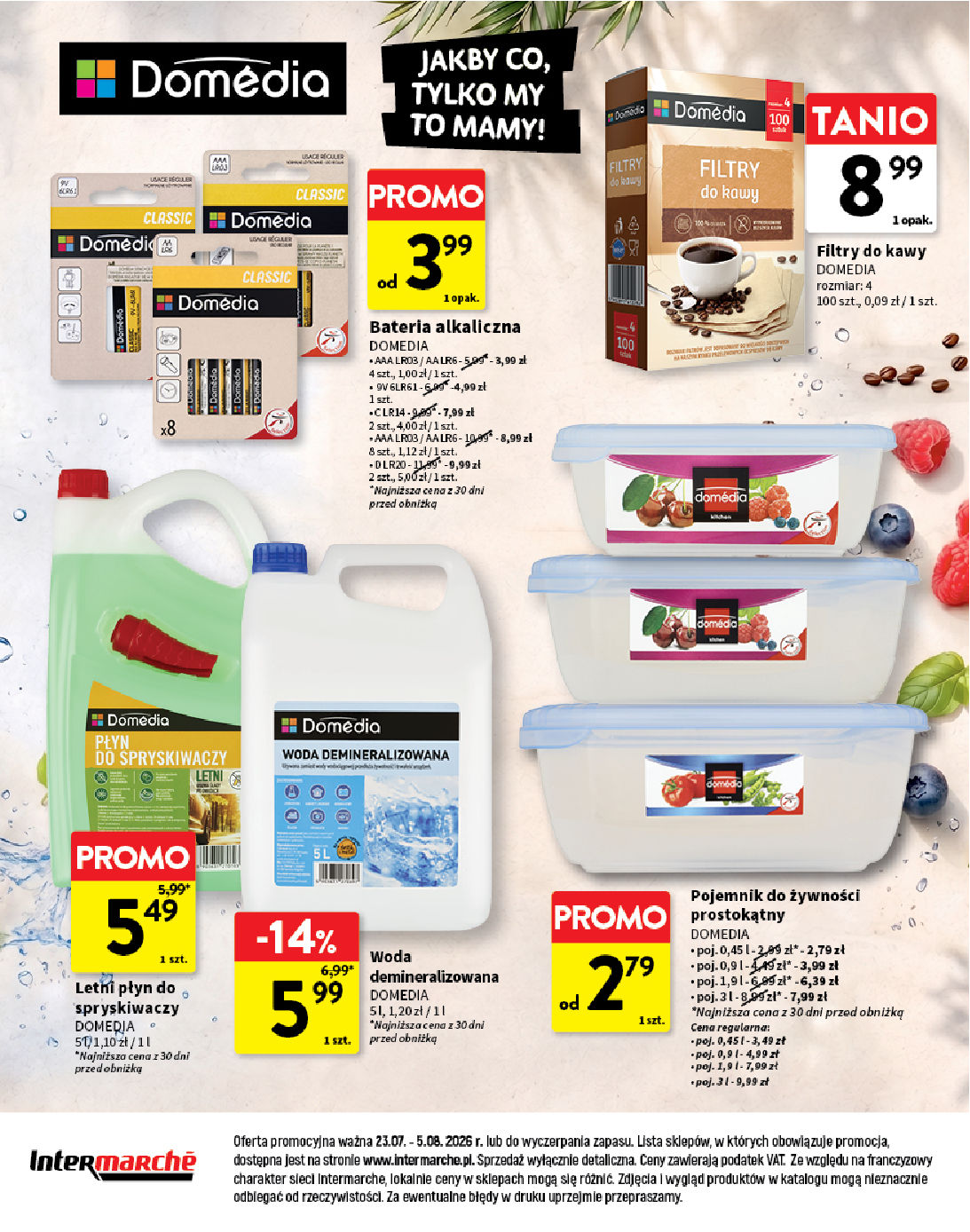 Intermarche