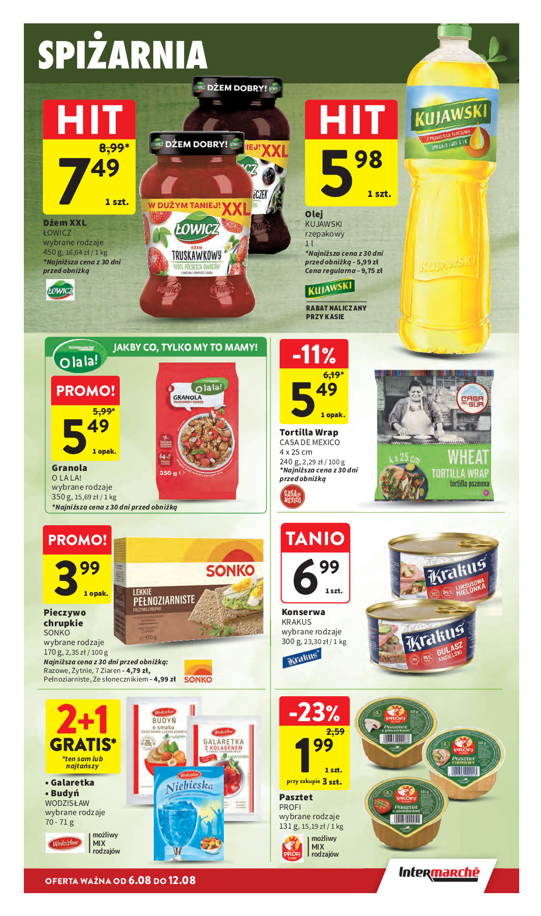 Intermarche