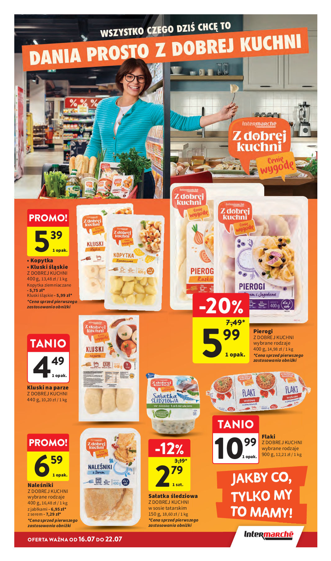 Intermarche