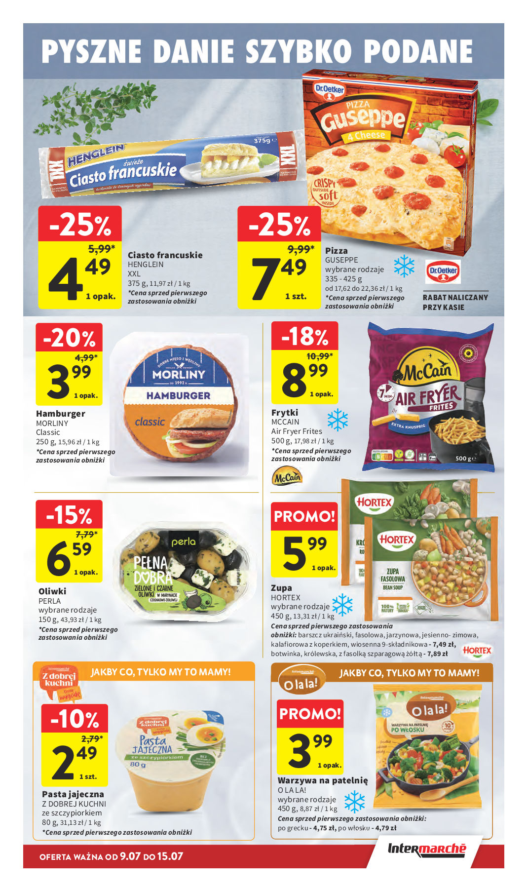 Intermarche