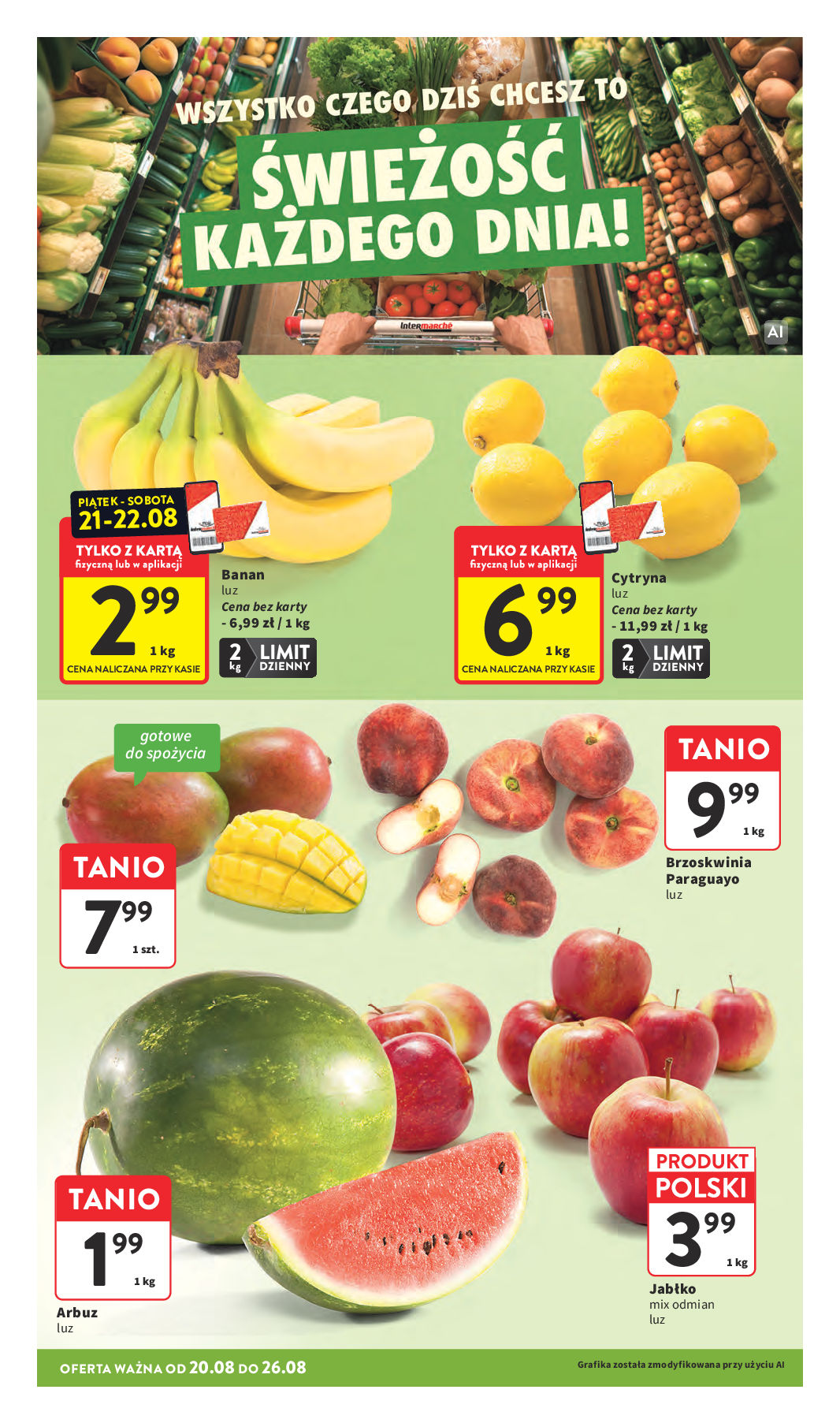 Intermarche