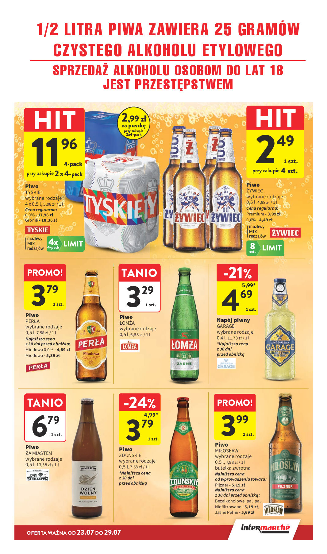 Intermarche