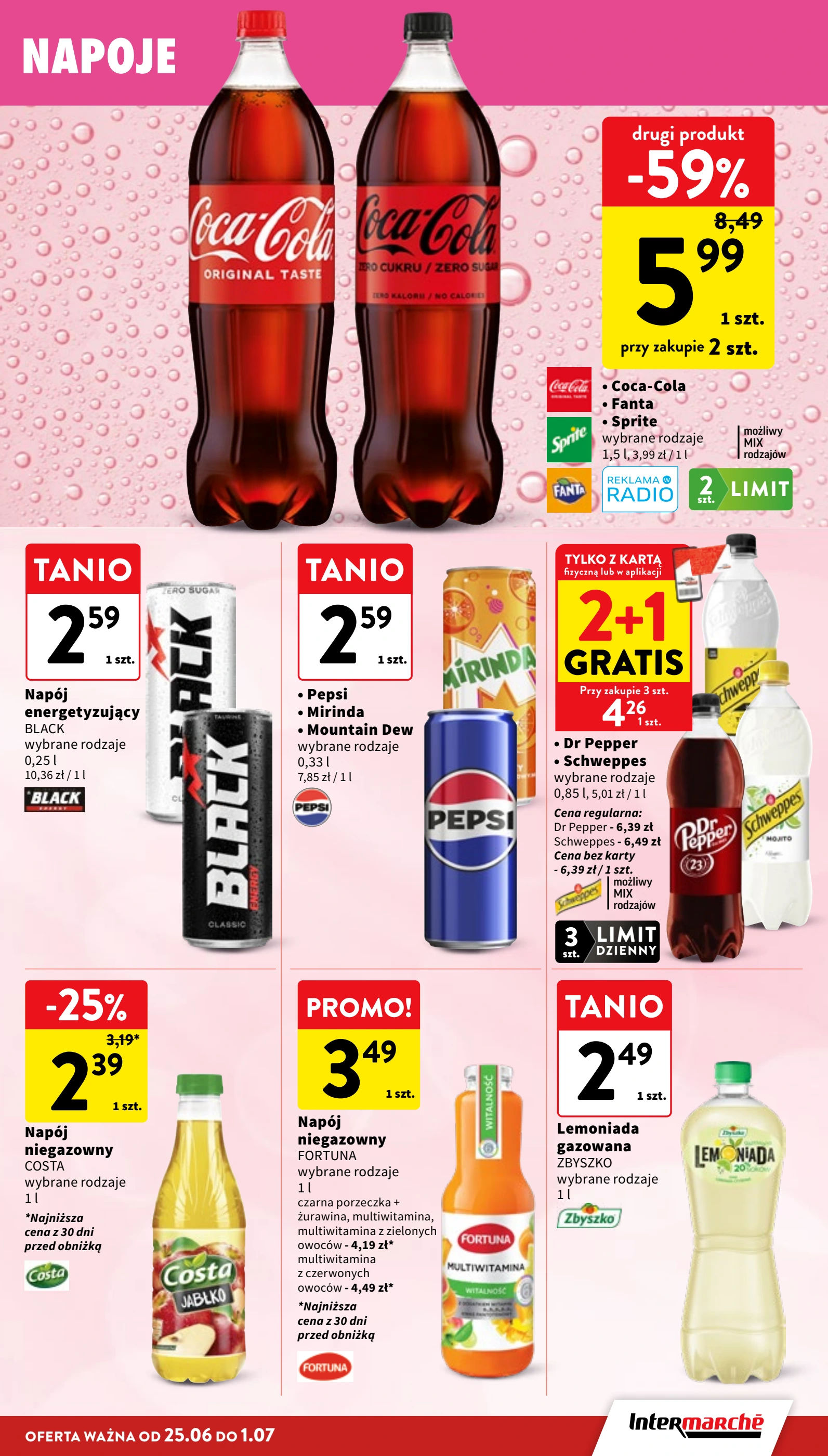 Intermarche