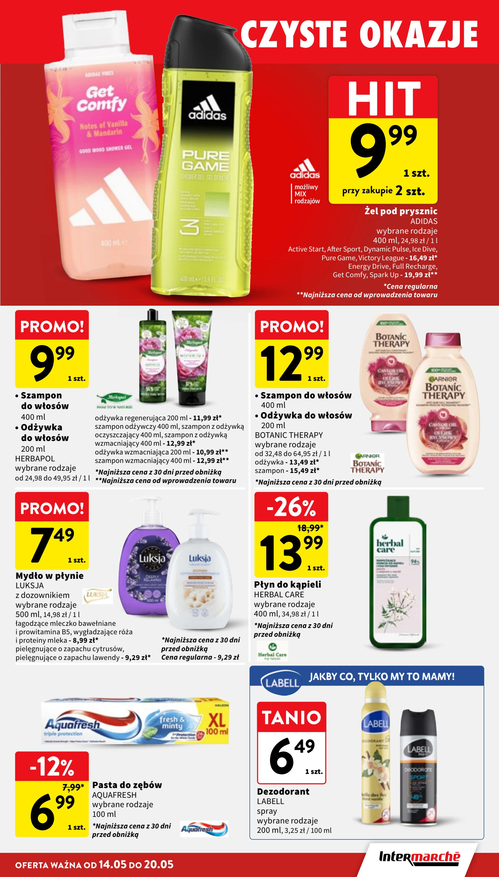 Intermarche
