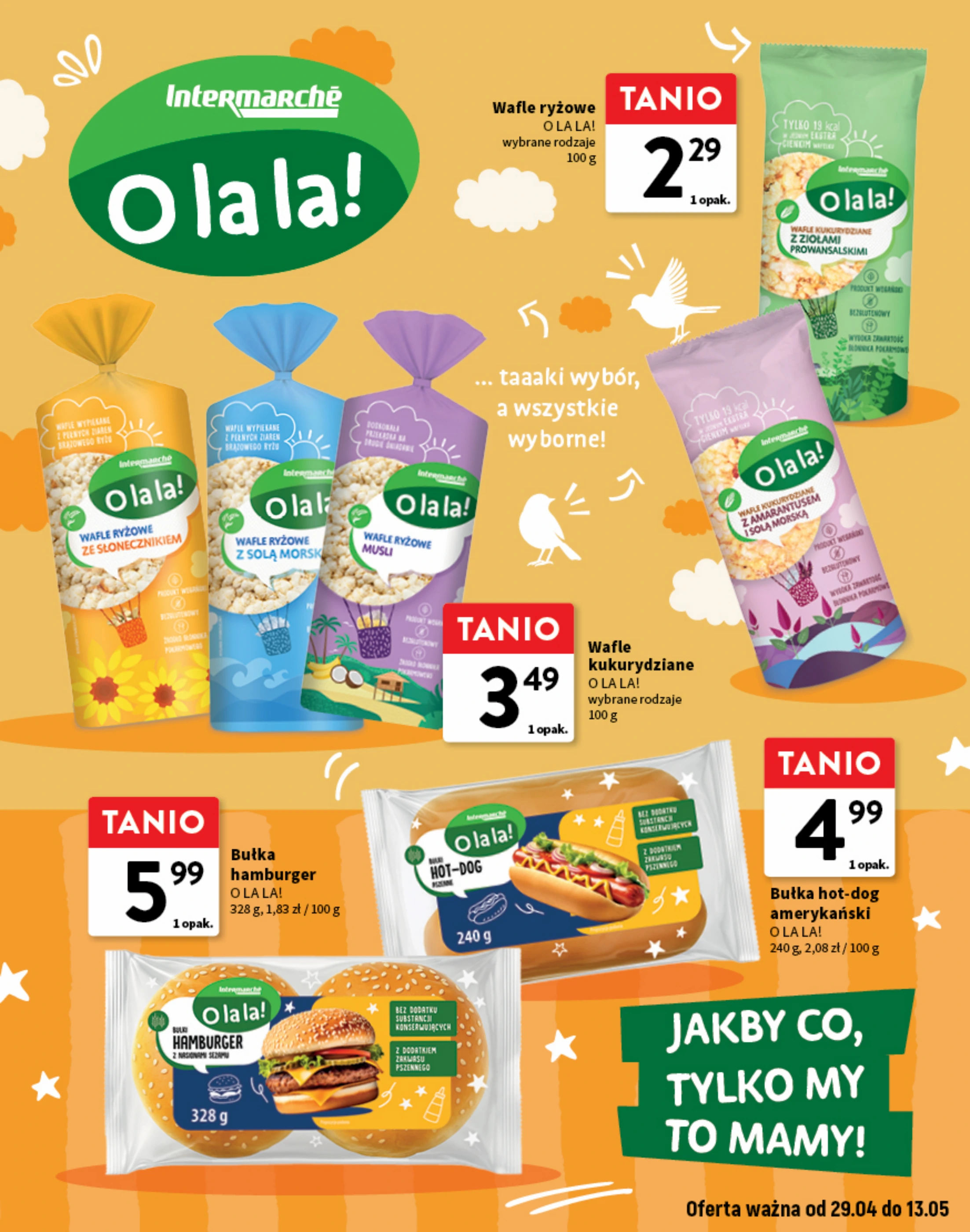 Intermarche