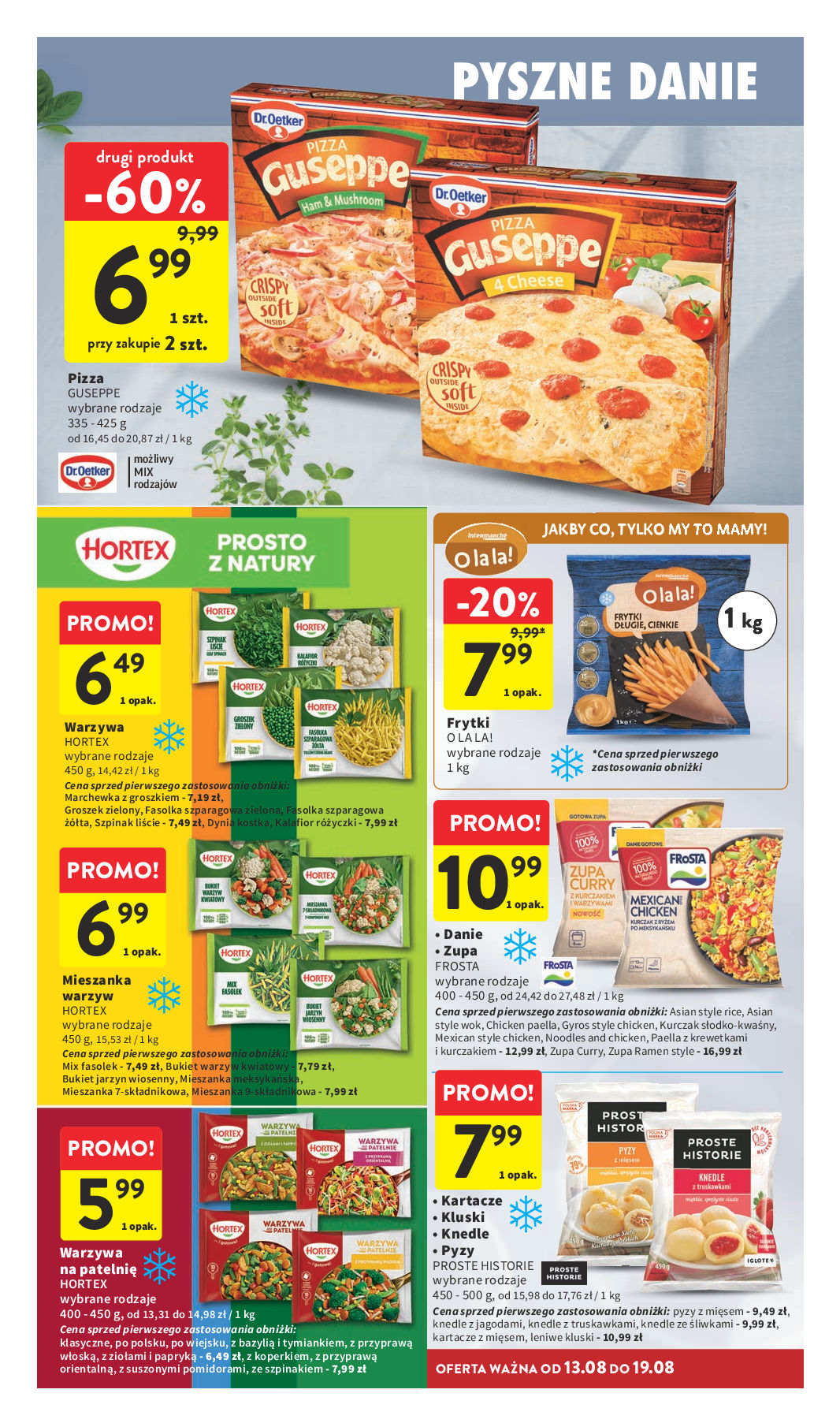 Intermarche