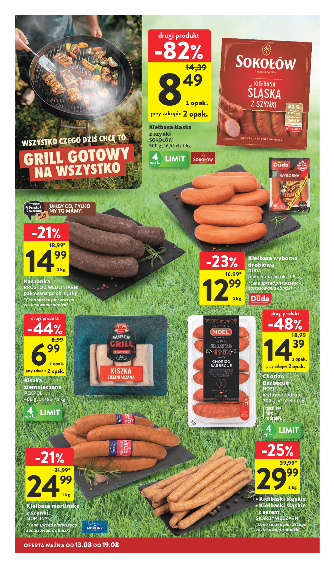 Intermarche