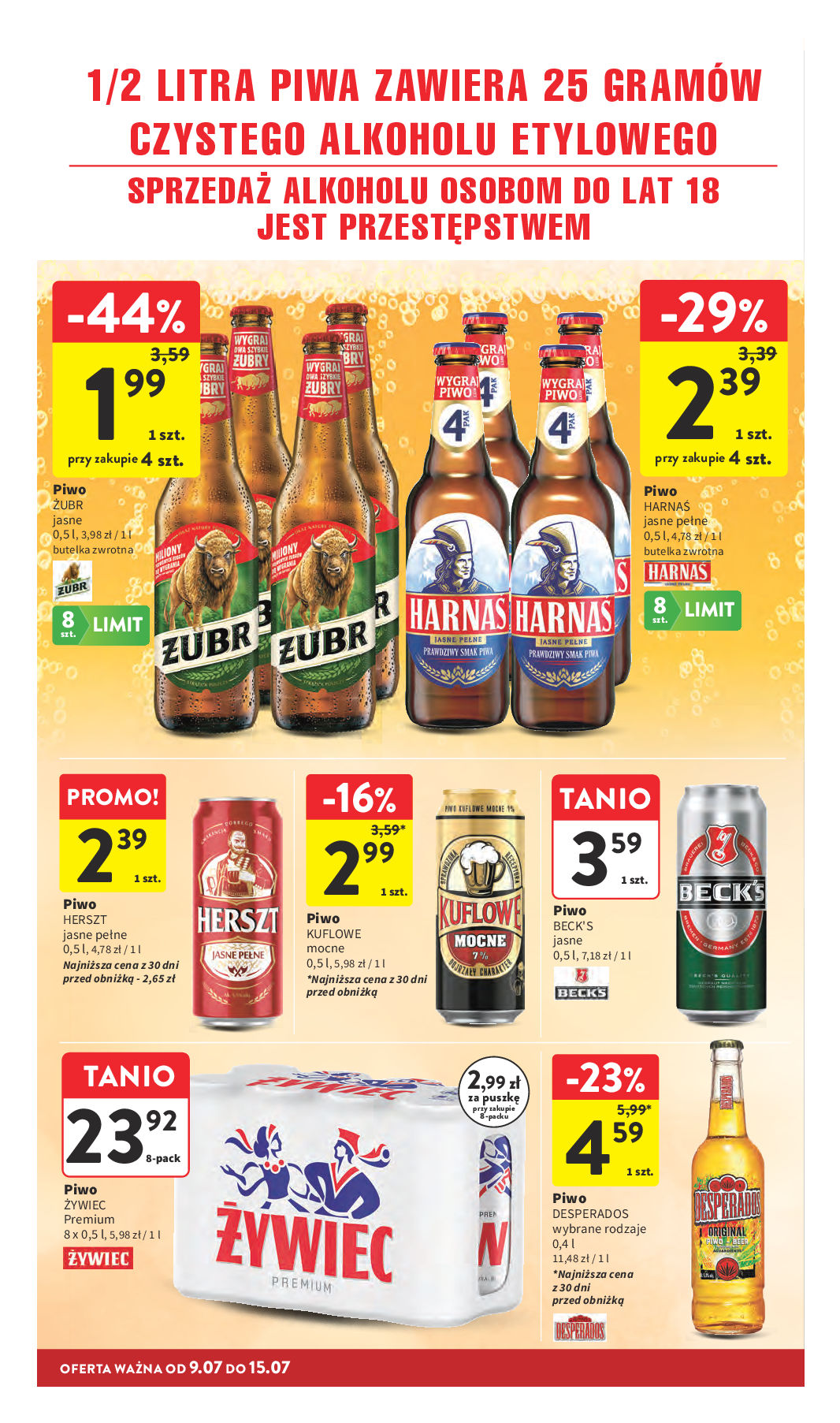 Intermarche