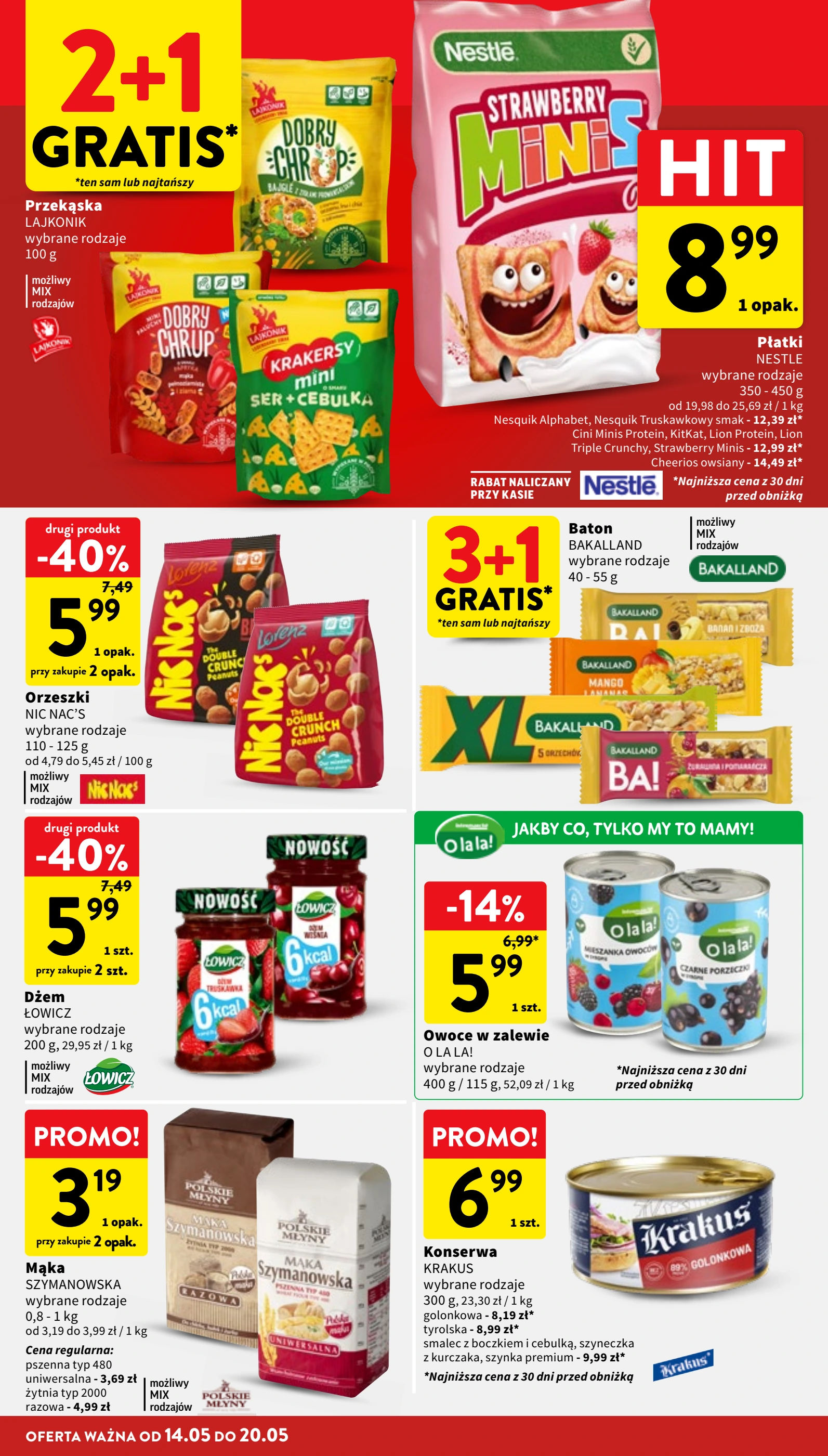 Intermarche