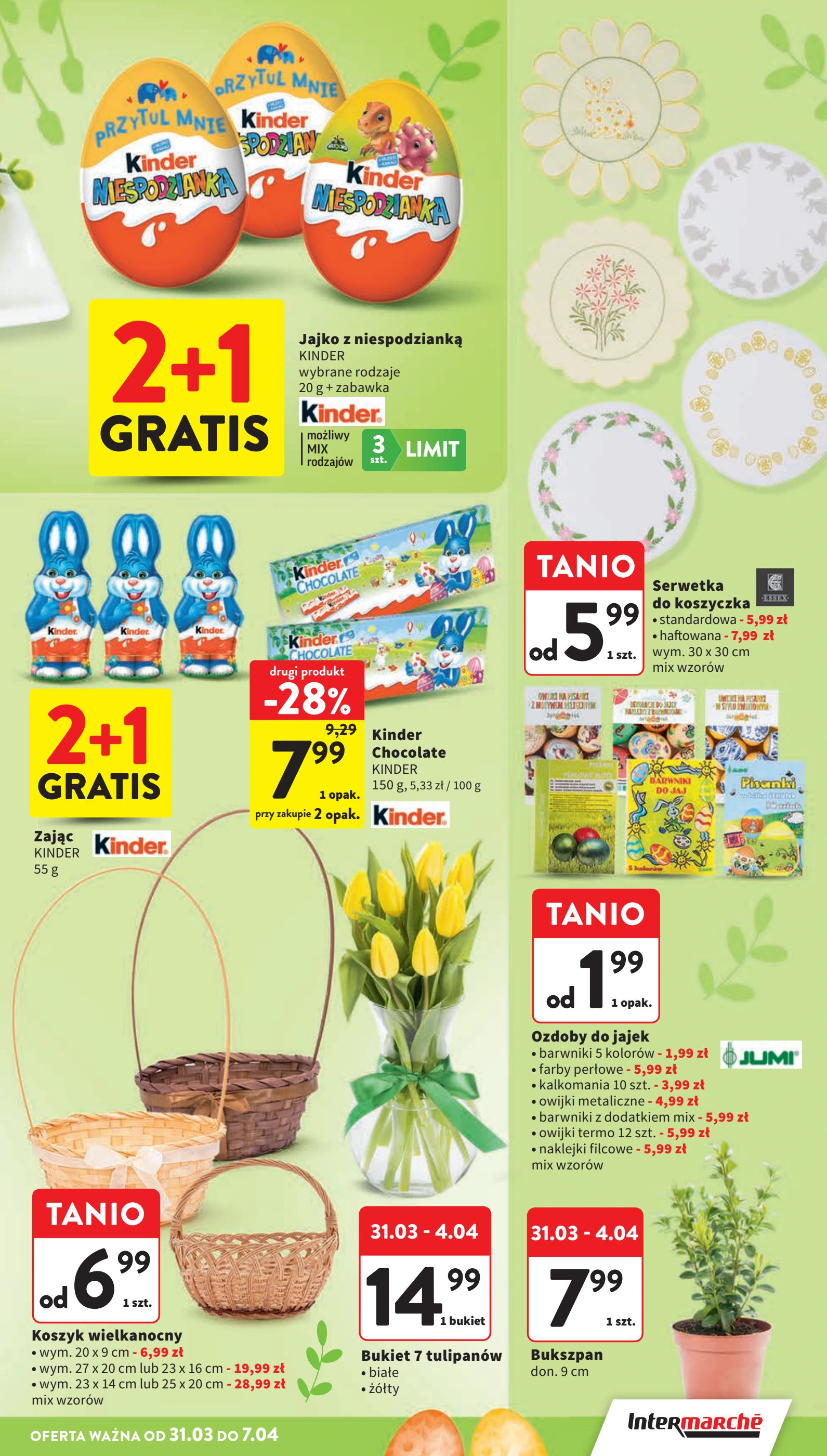 Intermarche