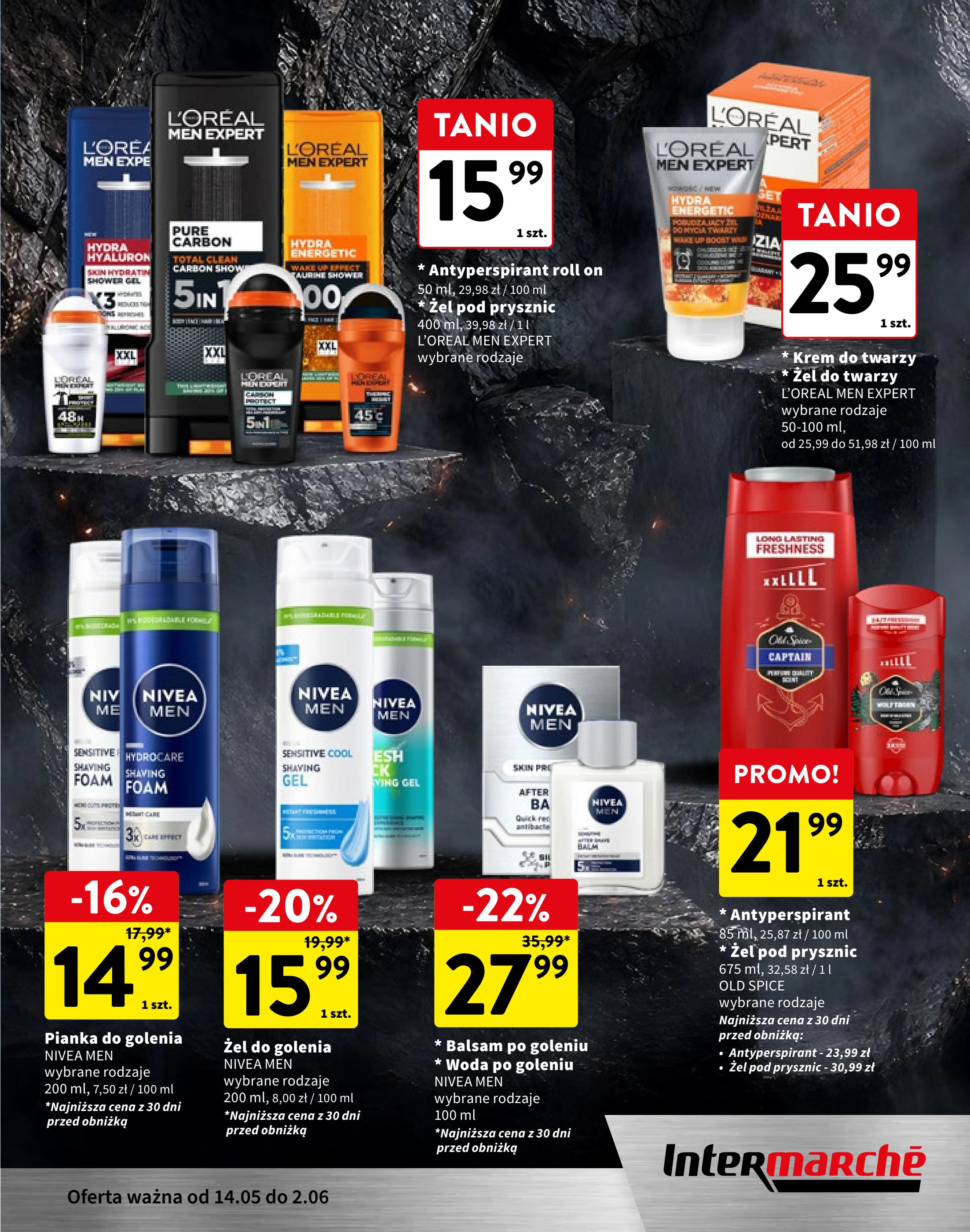 Intermarche