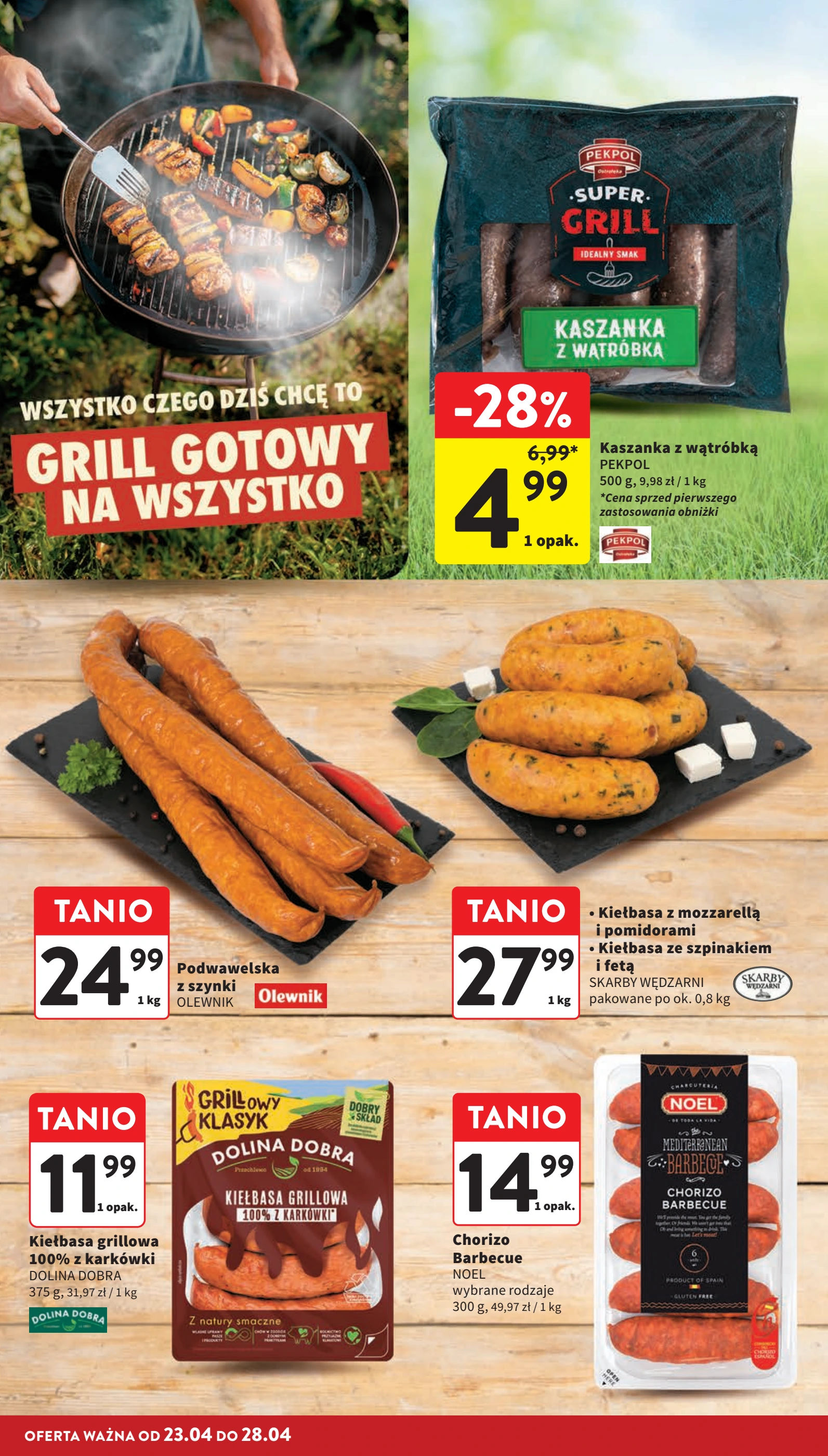 Intermarche