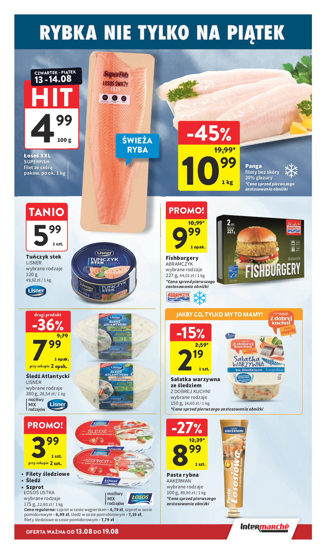 Intermarche
