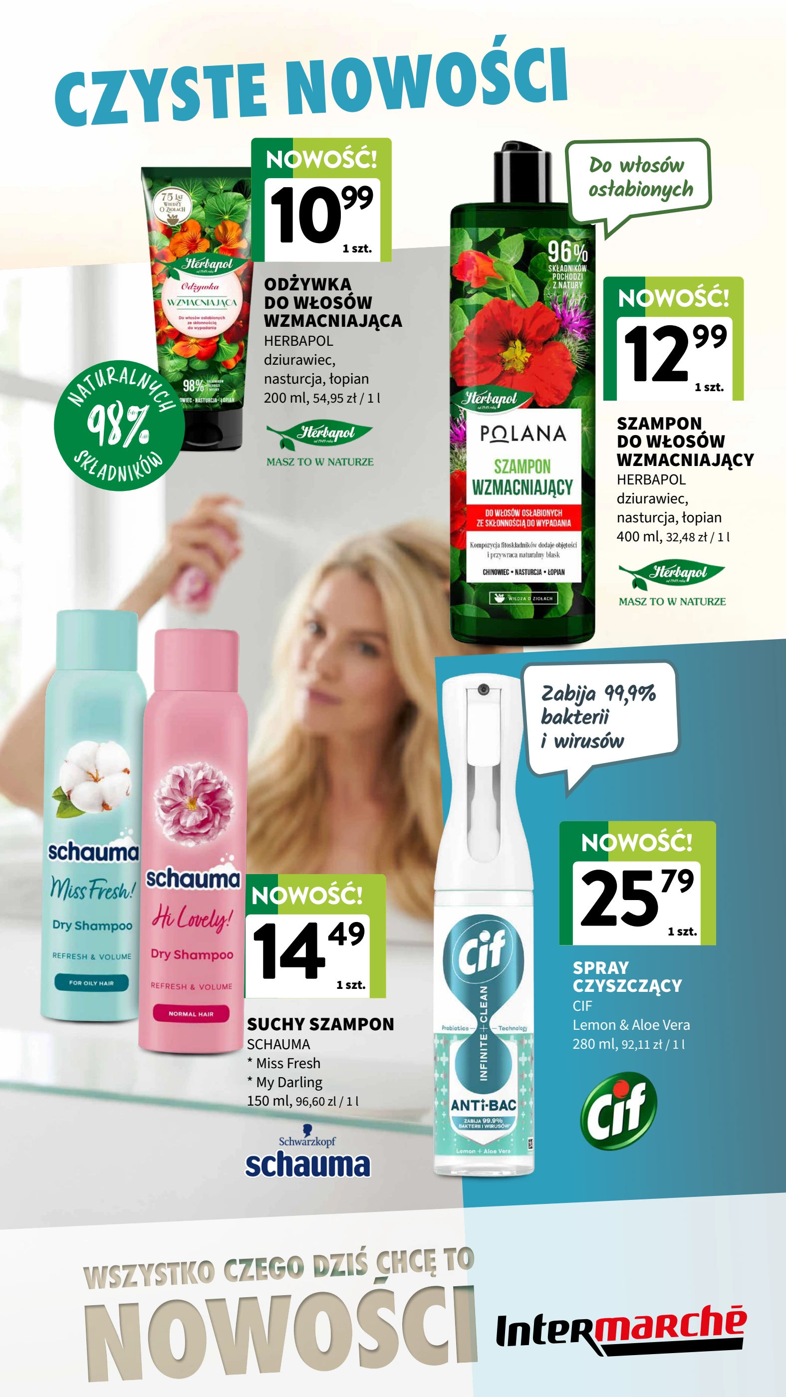 Intermarche