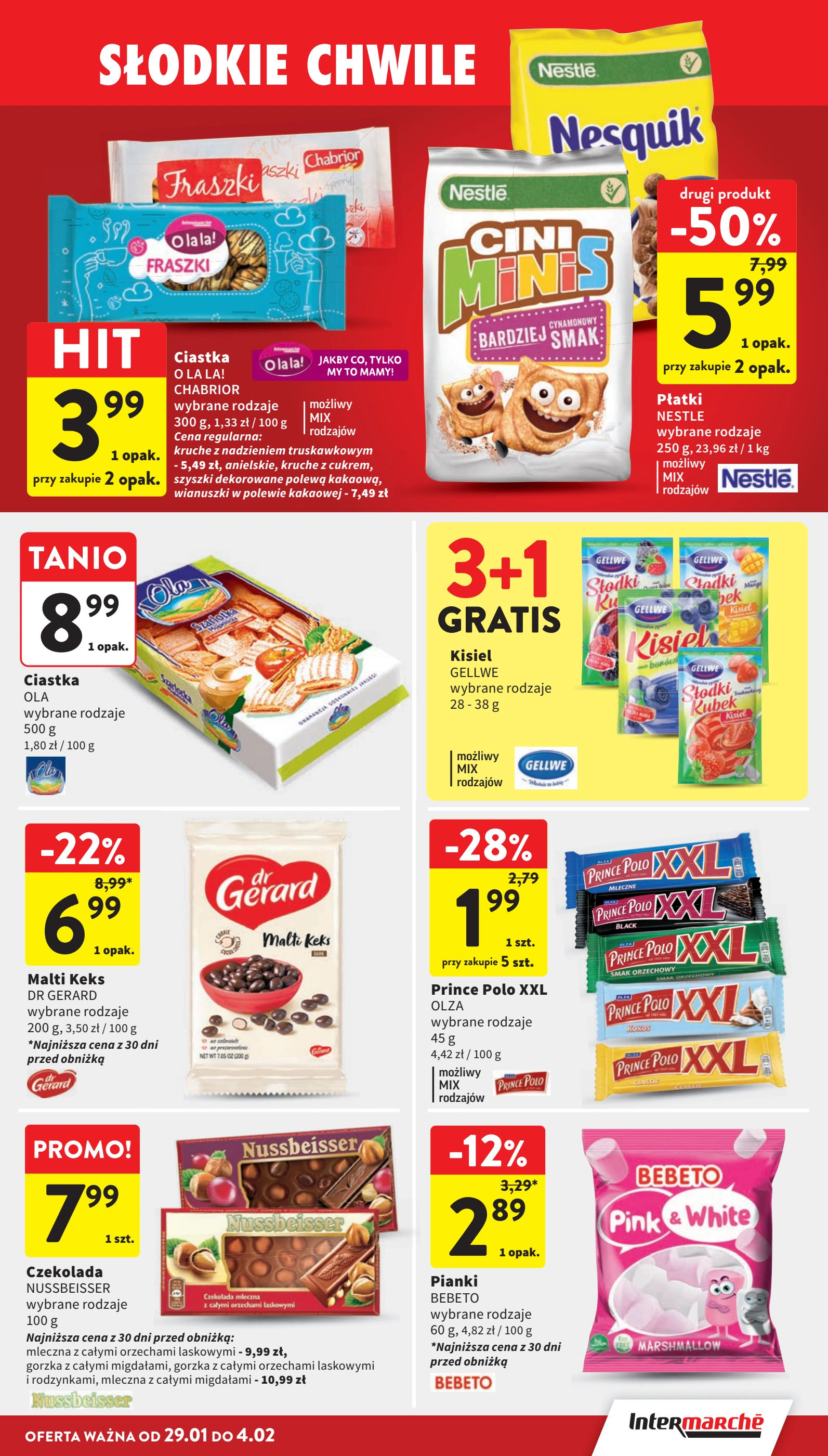 Intermarche