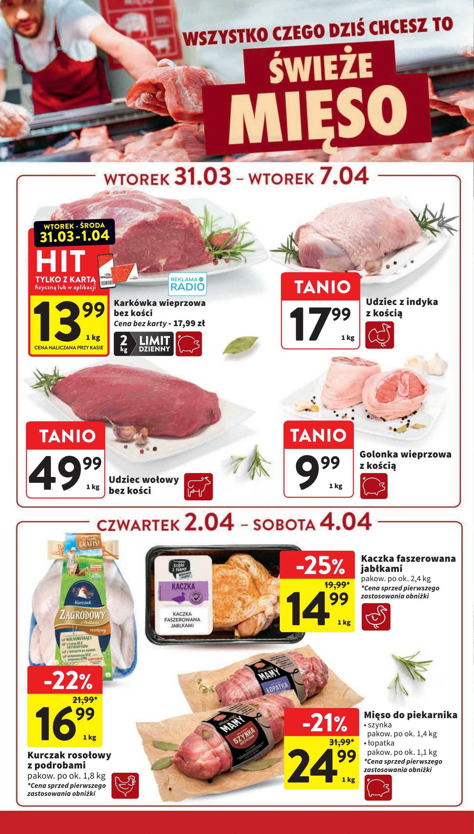 Intermarche