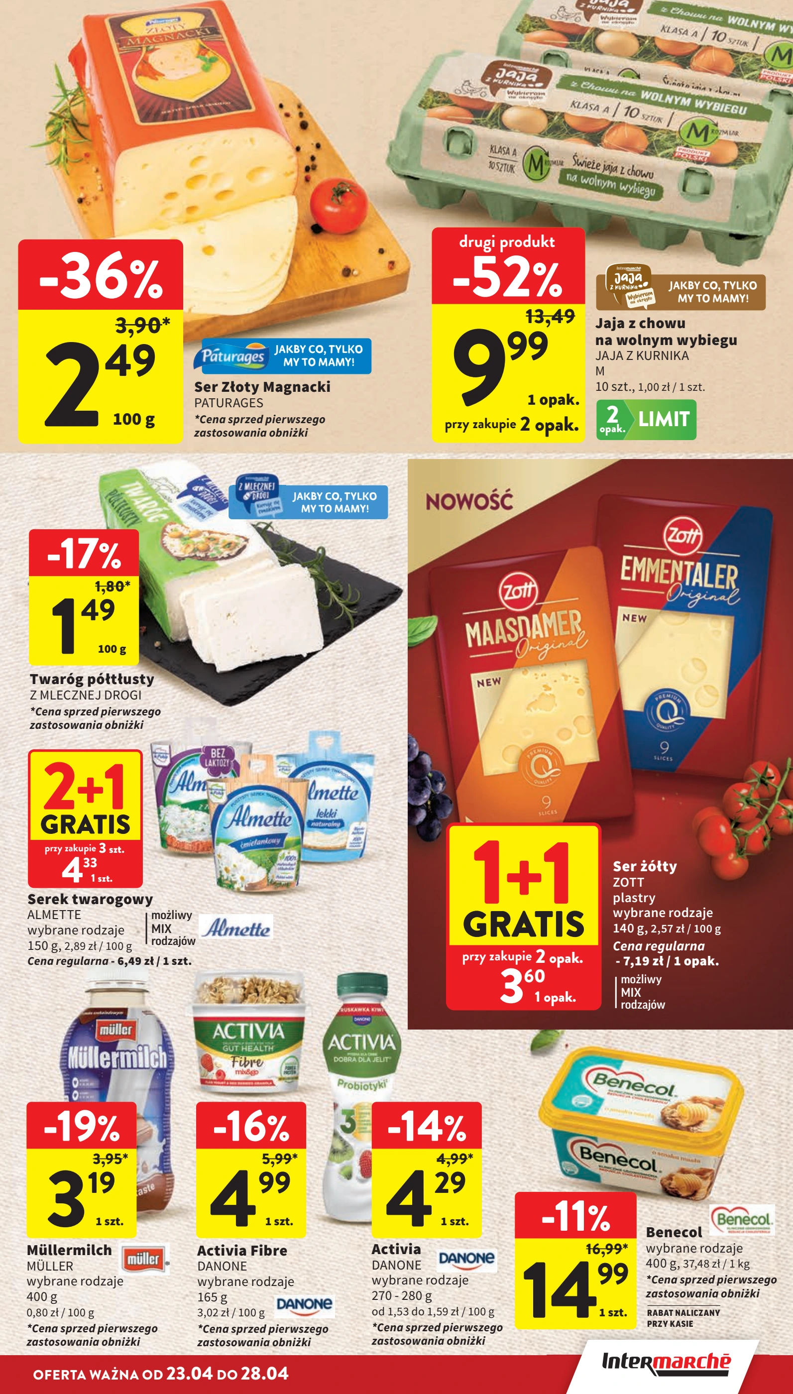 Intermarche