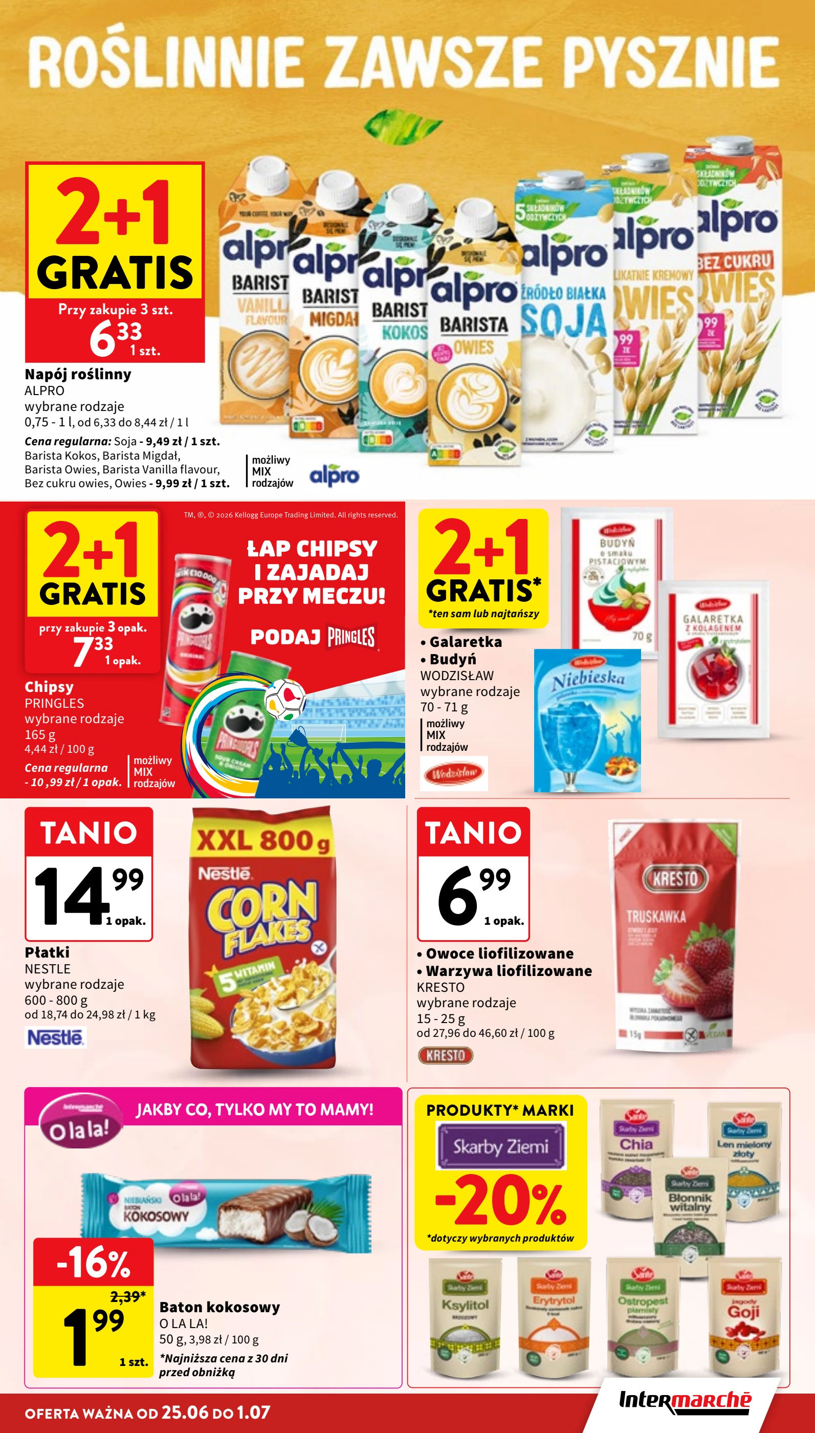Intermarche
