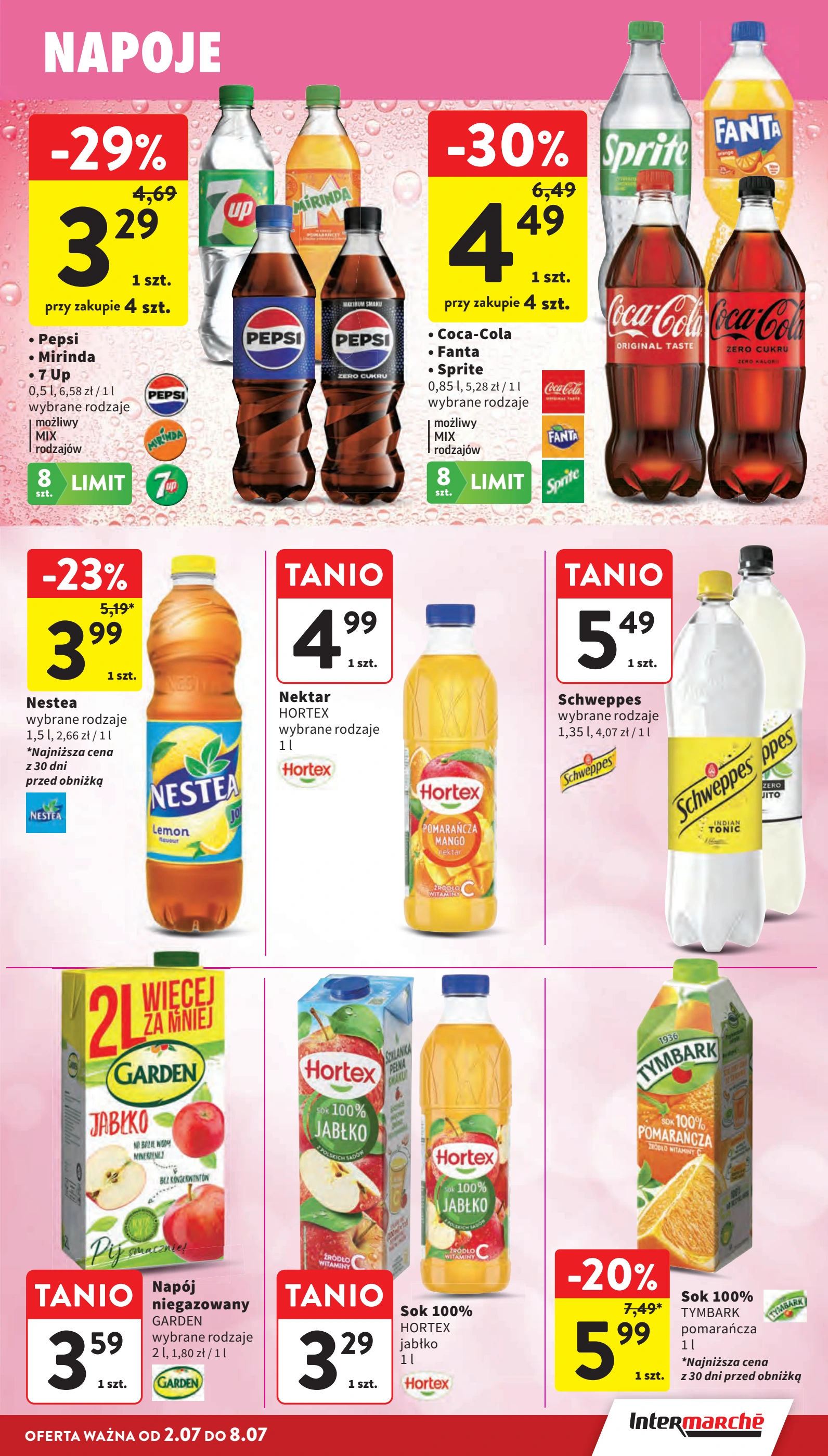 Intermarche