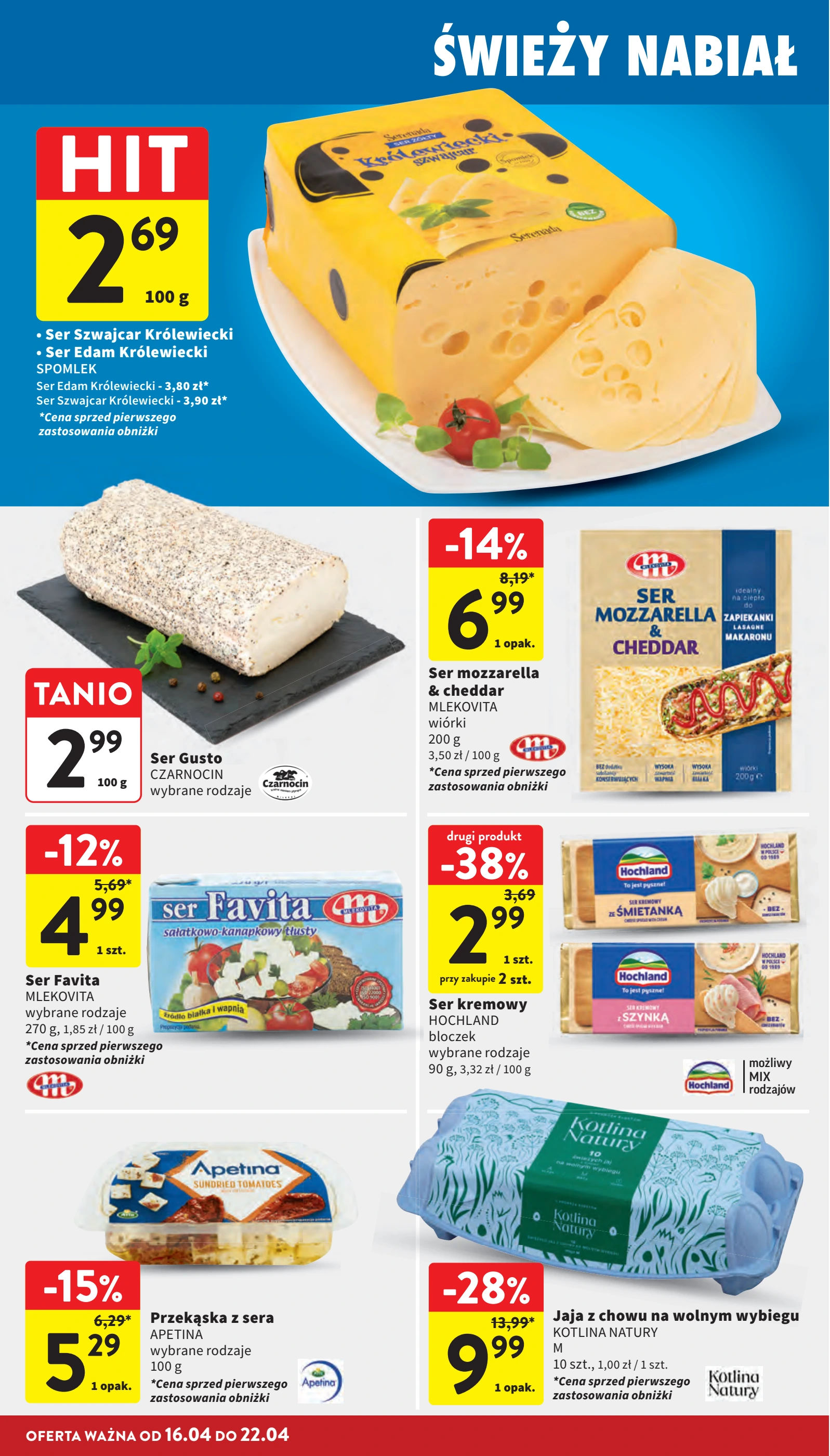 Intermarche