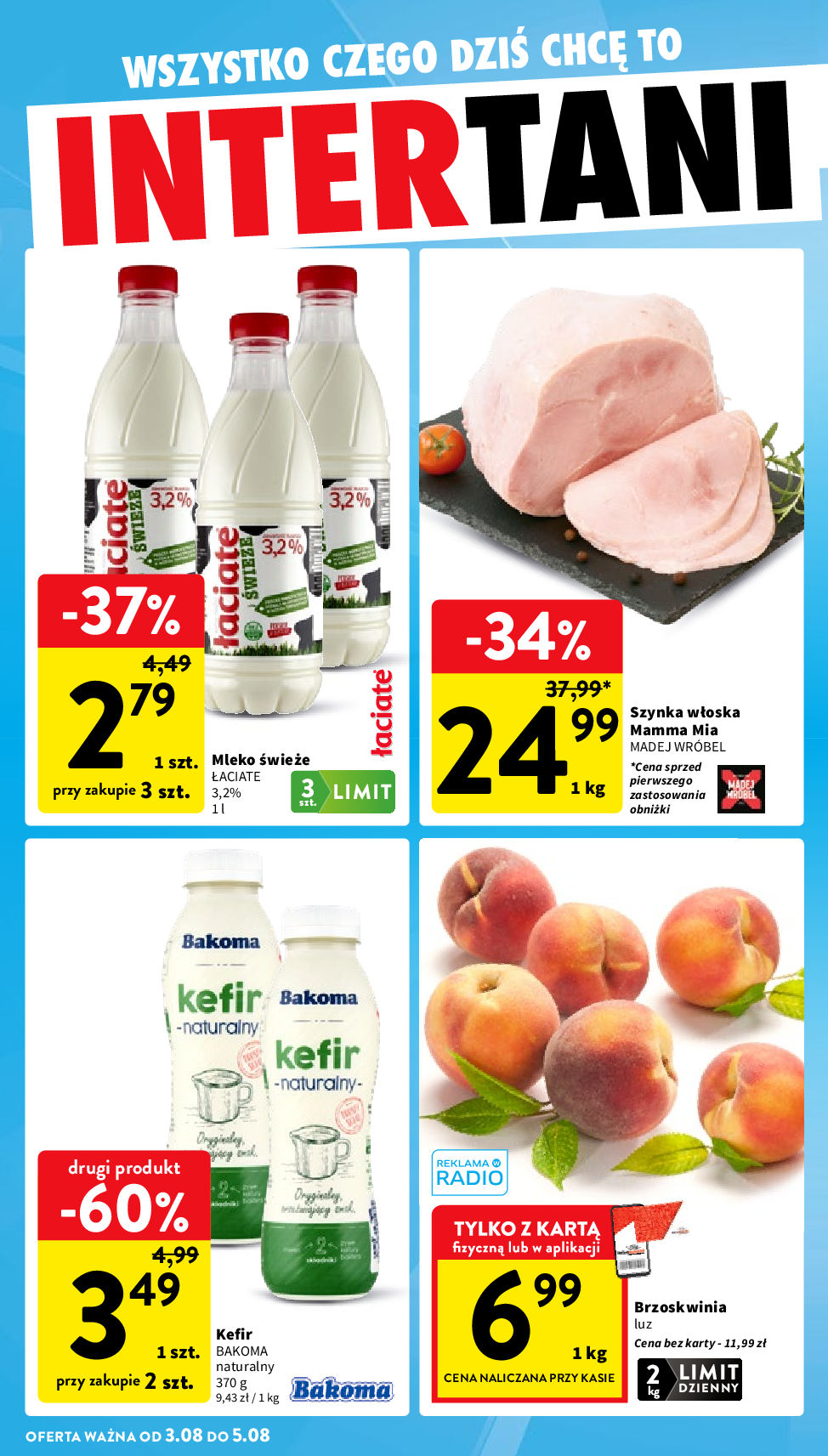 Intermarche