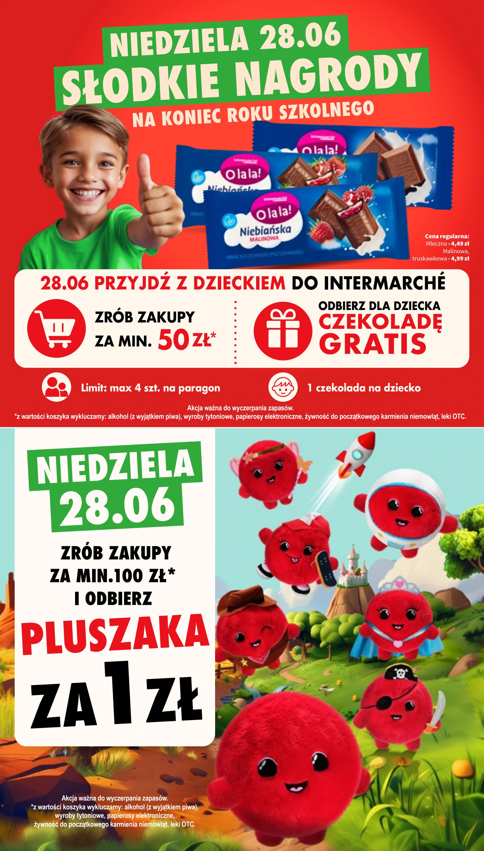 Intermarche