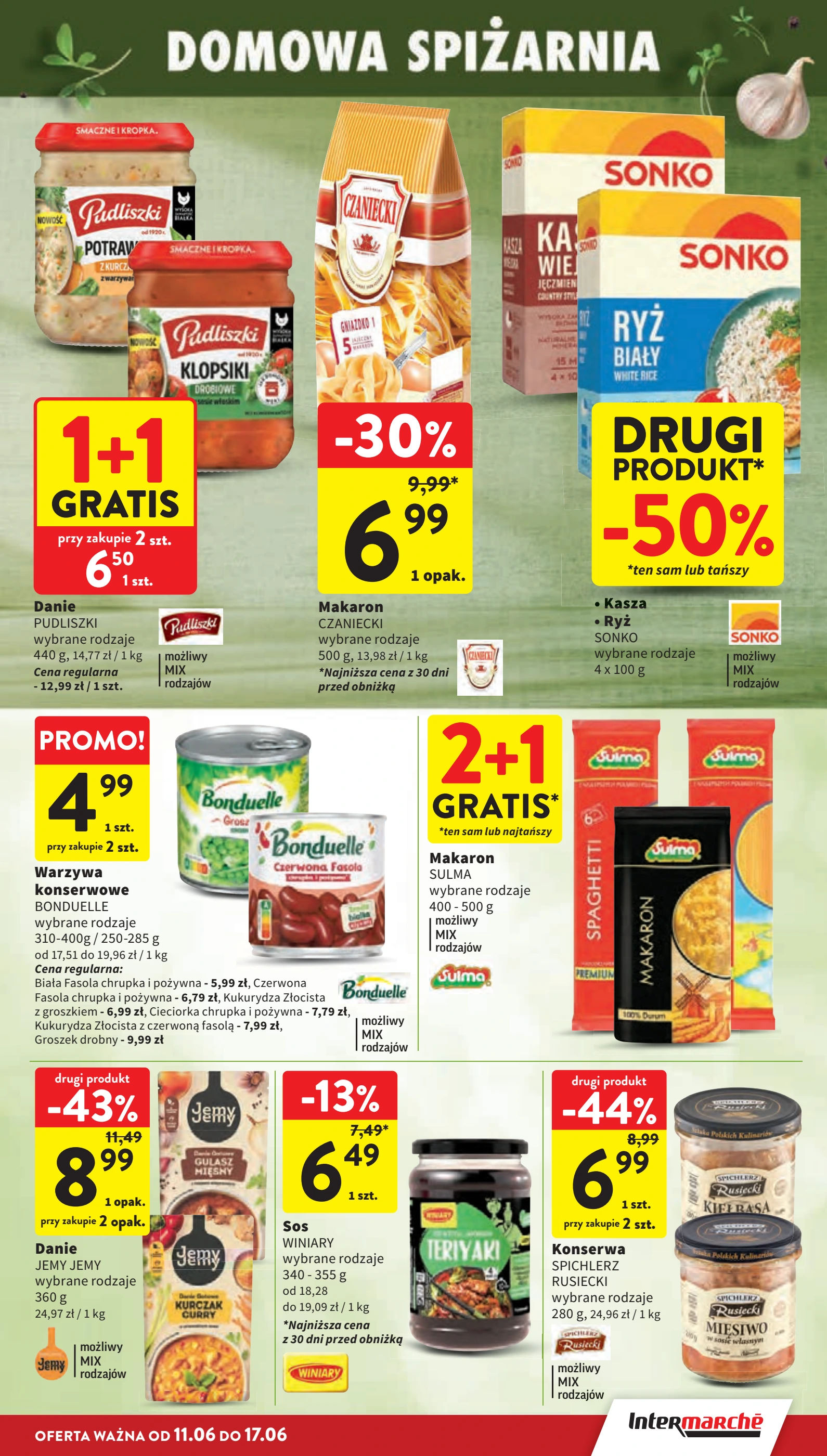 Intermarche