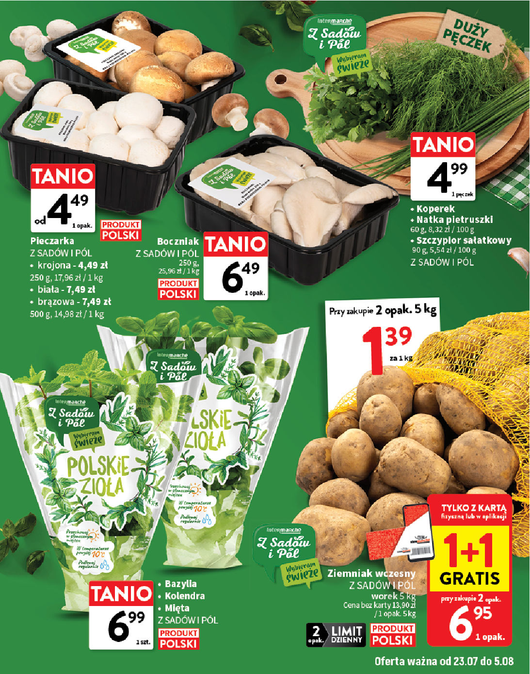 Intermarche