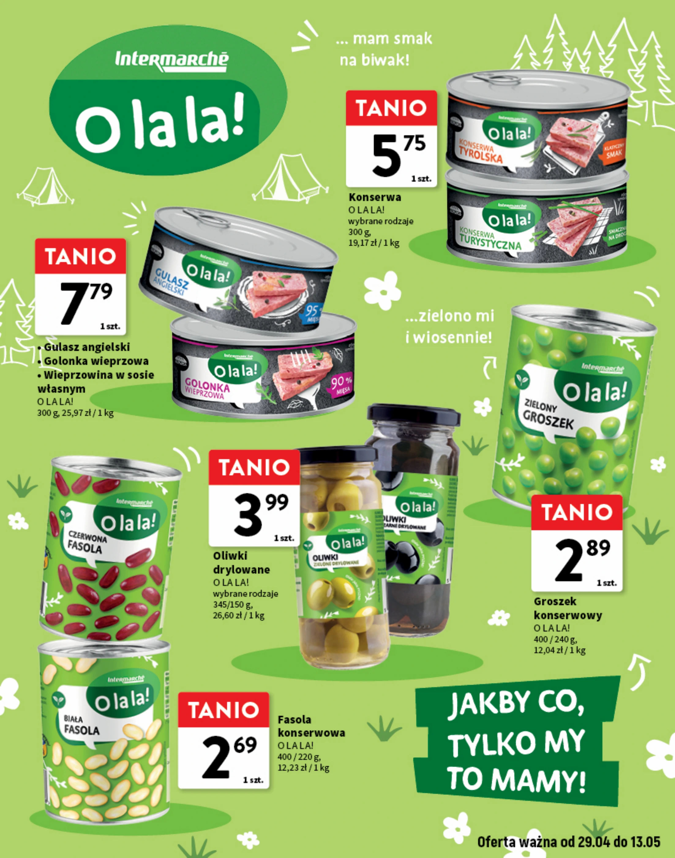 Intermarche