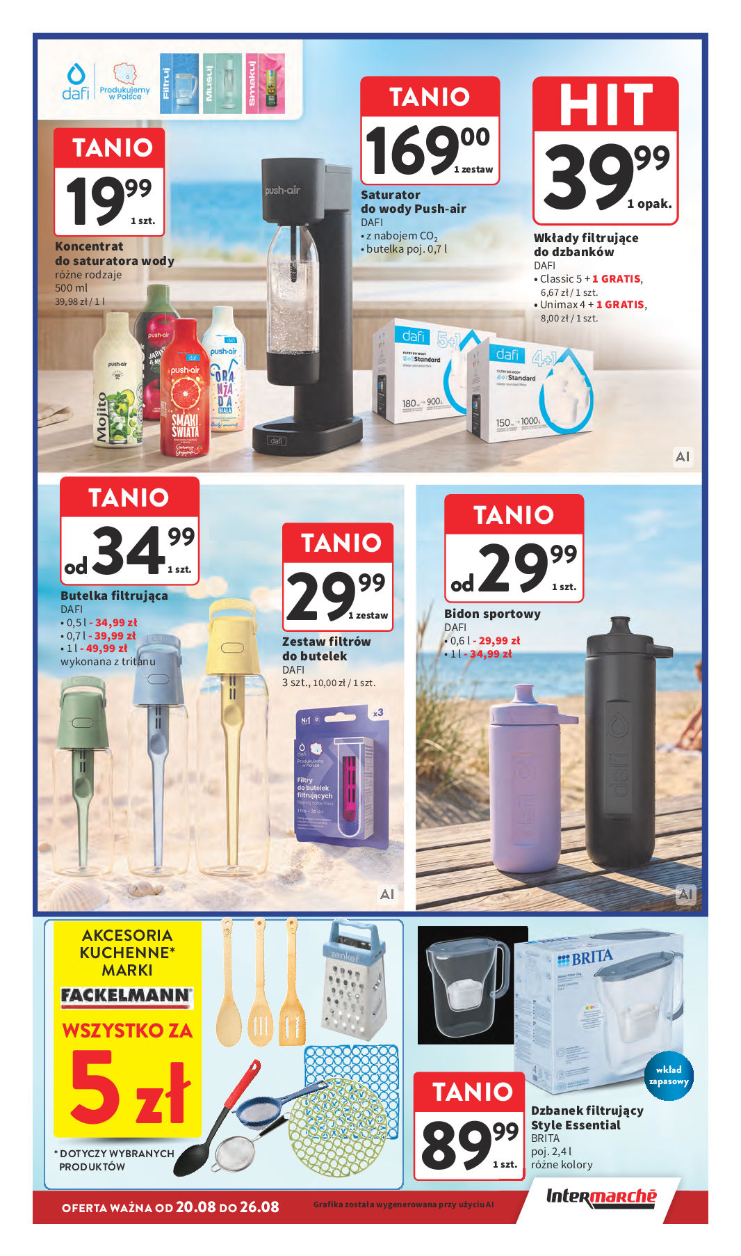 Intermarche