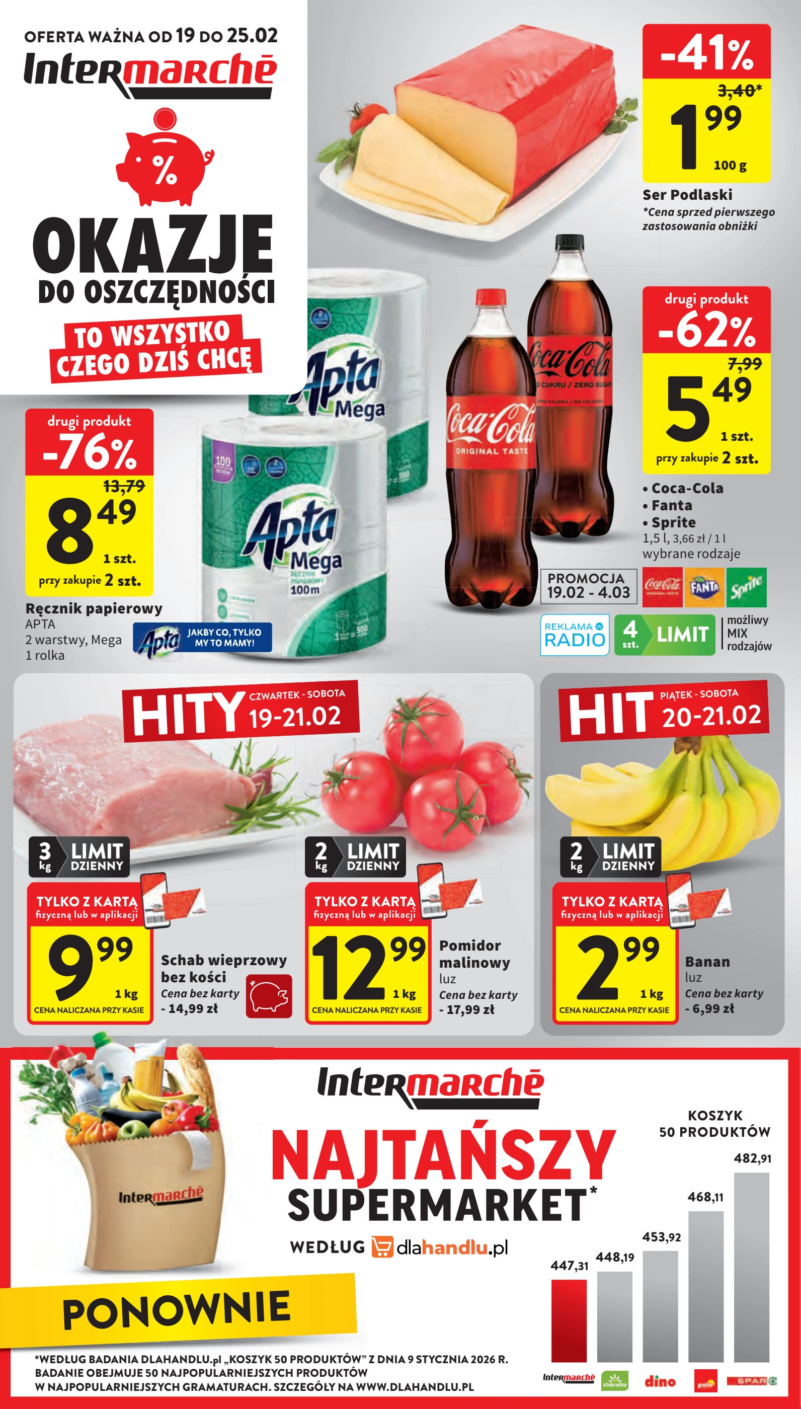 Intermarche