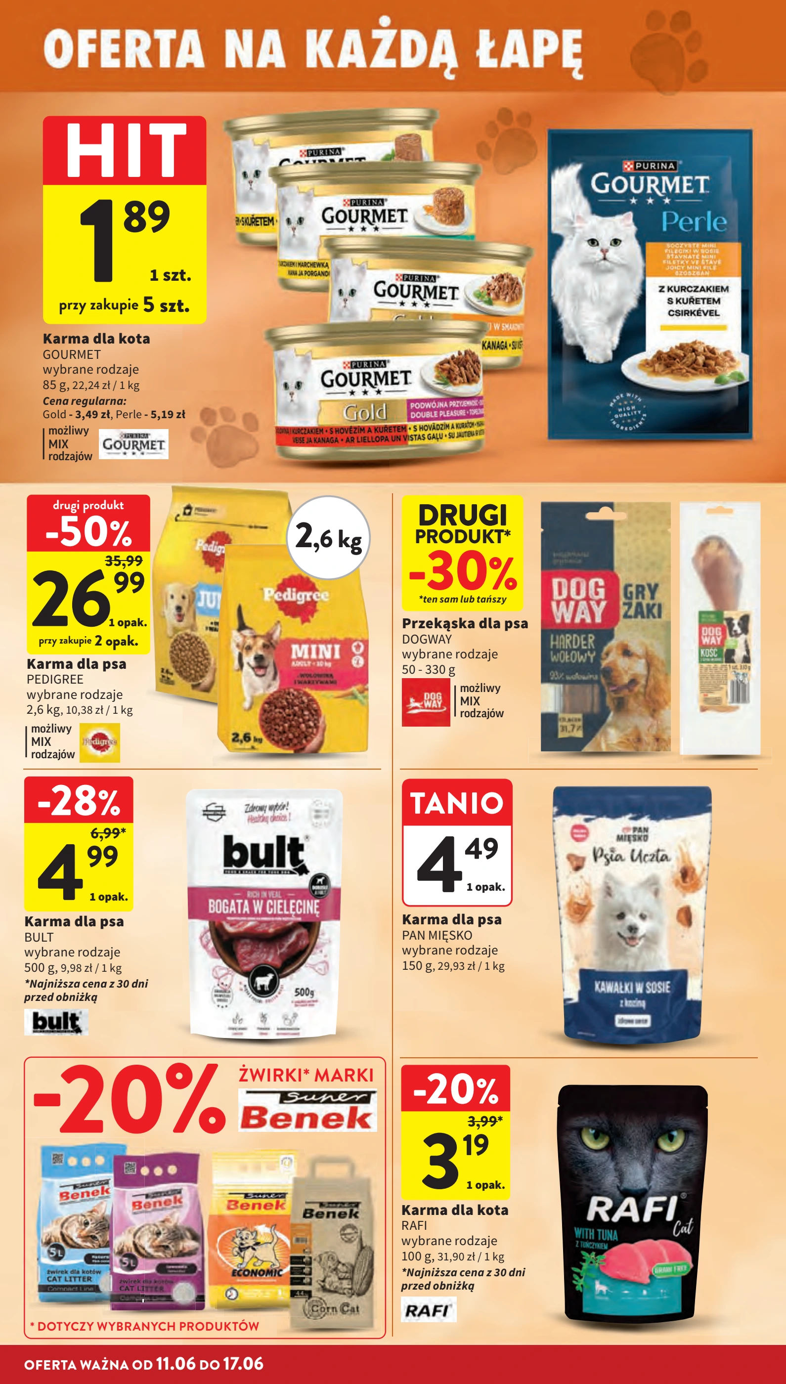 Intermarche